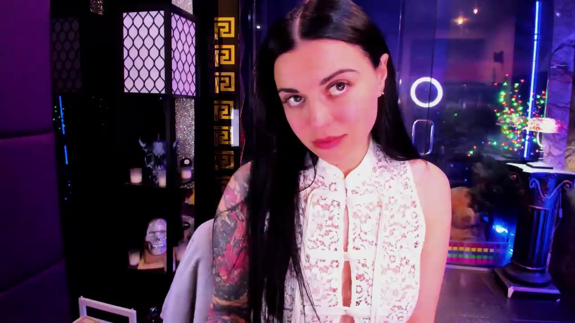 Gallery image thumbnail from sunn_o's myfreecams stream on, 07/26/2026, 11:38 image 9 of 20