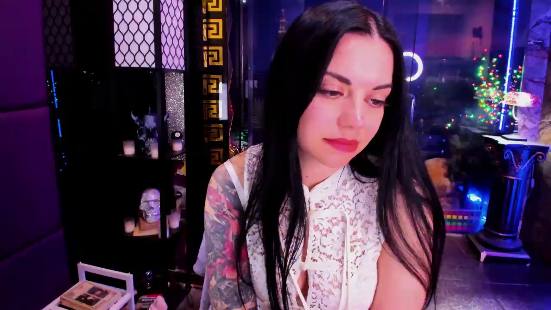 Gallery image thumbnail from sunn_o's myfreecams stream on, 07/26/2026, 11:38 image 1 of 20