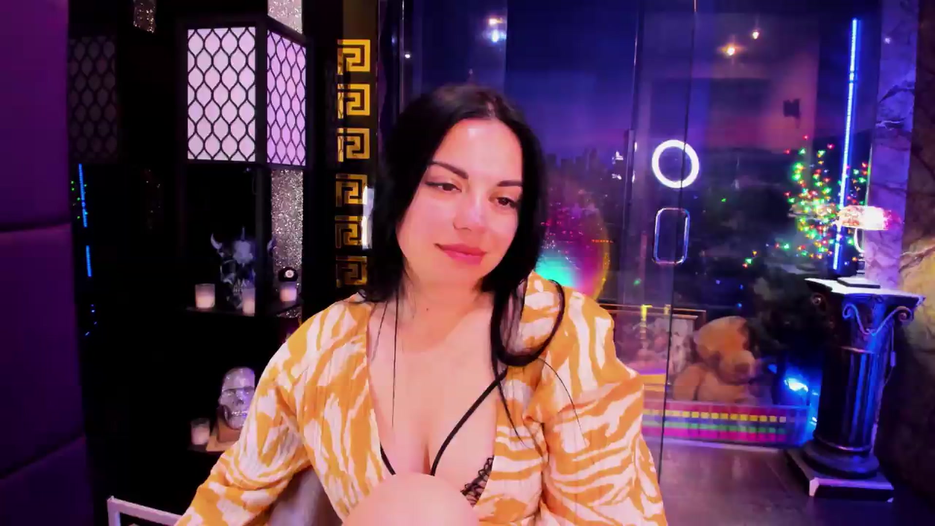 Gallery image thumbnail from sunn_o's myfreecams stream on, 08/03/2026, 11:36 image 19 of 20