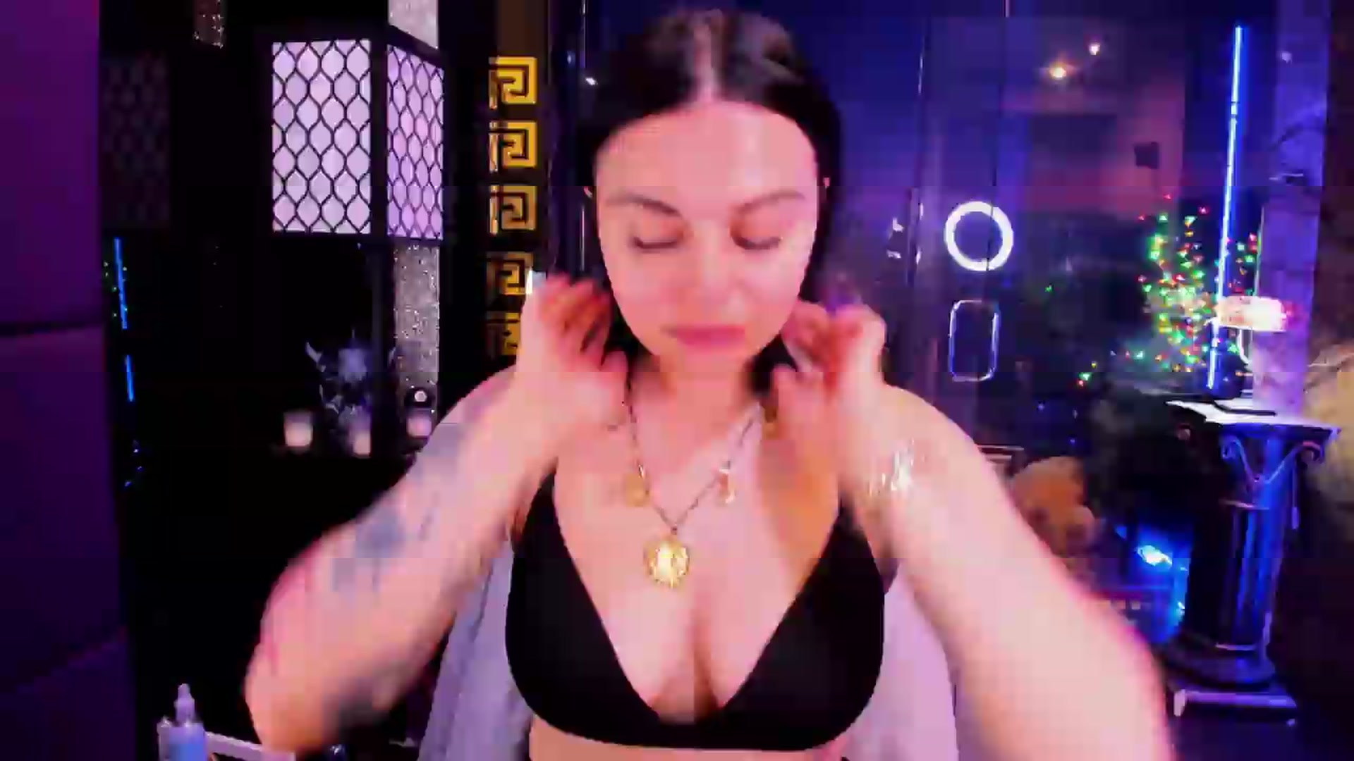 Gallery image thumbnail from sunn_o's myfreecams stream on, 08/04/2026, 12:26 image 20 of 20