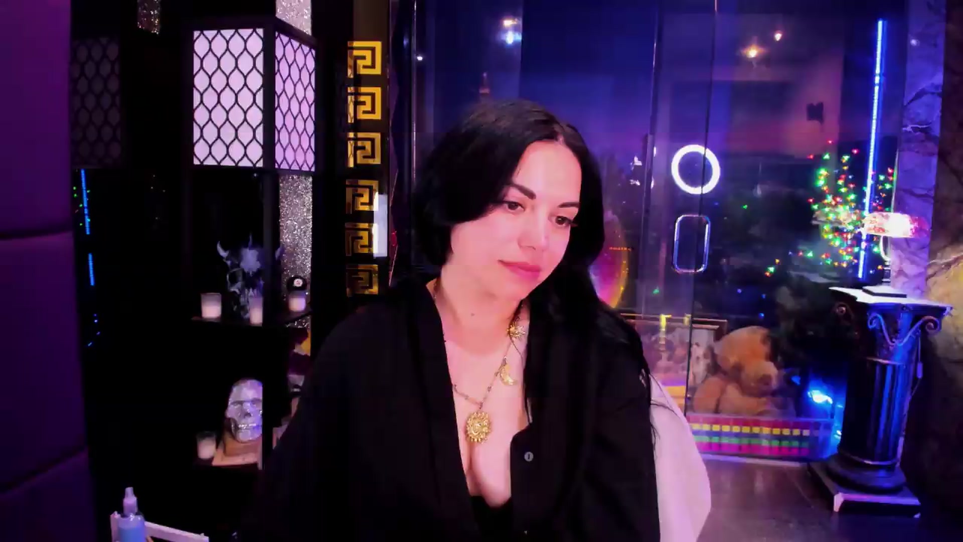 Gallery image thumbnail from sunn_o's myfreecams stream on, 08/04/2026, 12:26 image 13 of 20