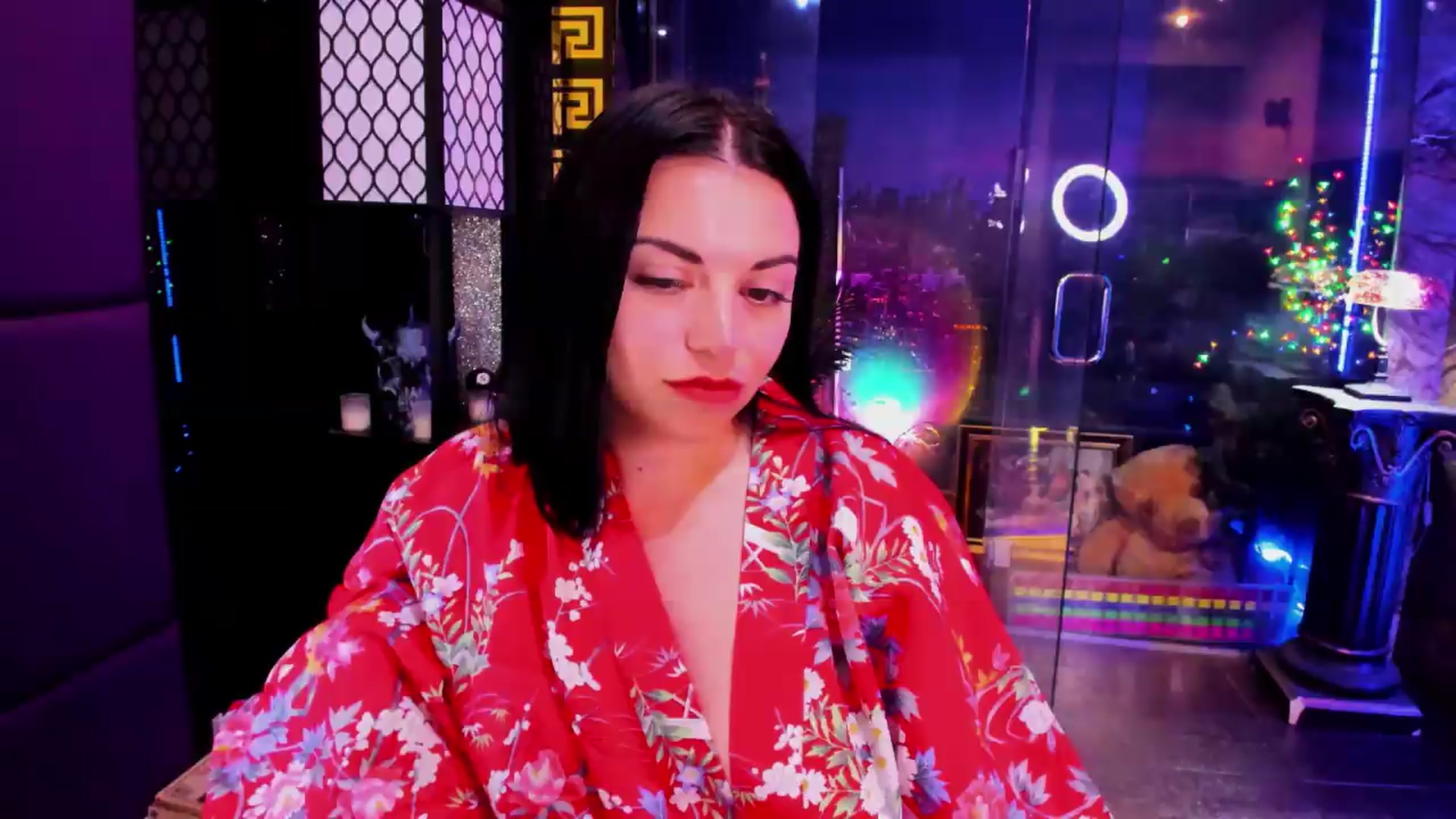 Gallery image thumbnail from sunn_o's myfreecams stream on, 08/06/2026, 08:41 image 13 of 20