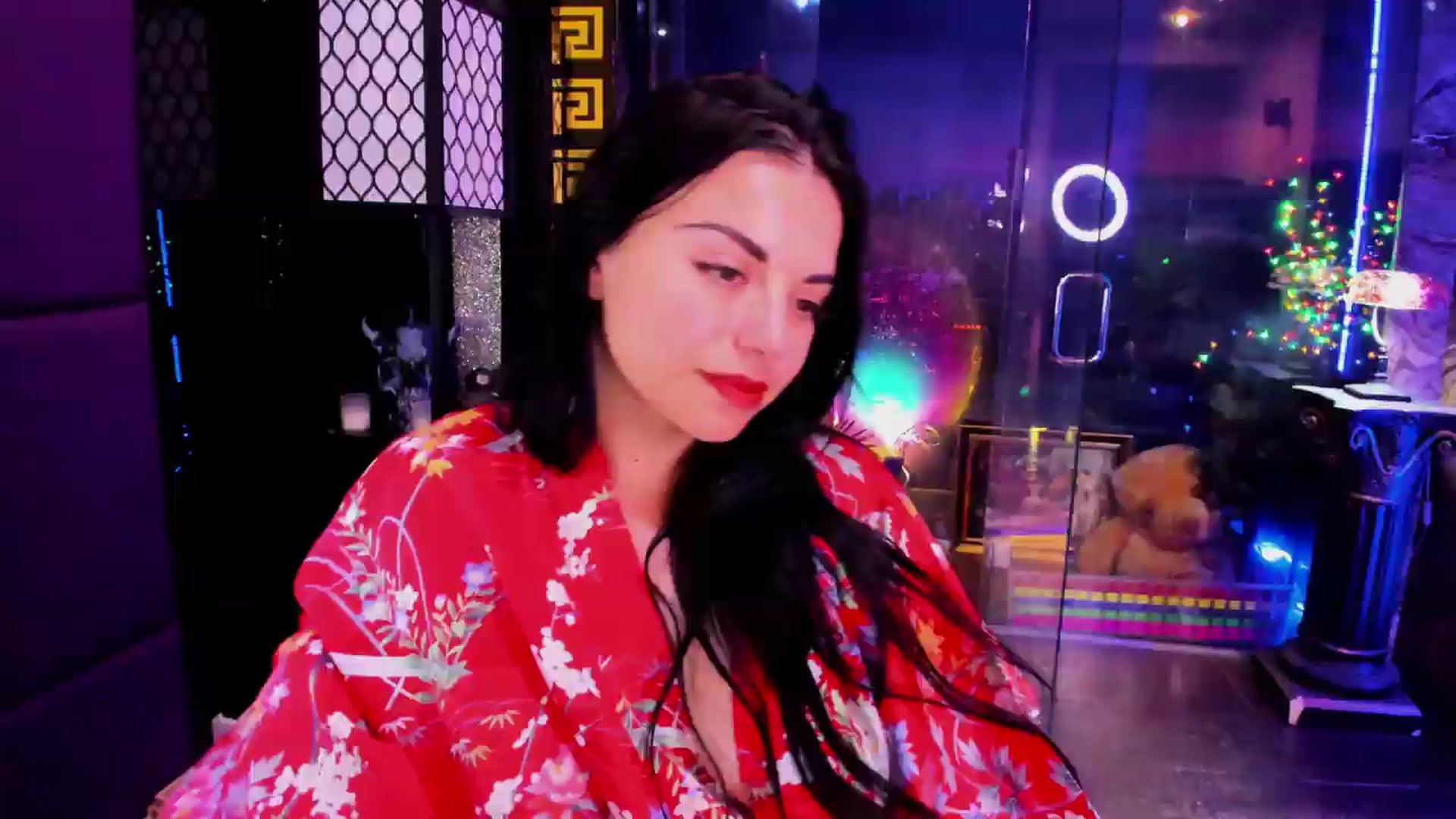 Gallery image thumbnail from sunn_o's myfreecams stream on, 08/06/2026, 08:41 image 14 of 20
