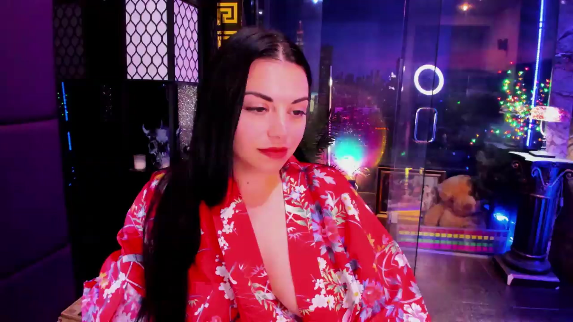 Gallery image thumbnail from sunn_o's myfreecams stream on, 08/06/2026, 08:41 image 12 of 20
