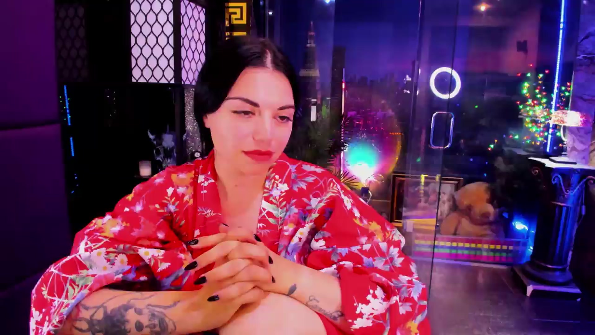 Gallery image thumbnail from sunn_o's myfreecams stream on, 08/06/2026, 10:16 image 15 of 20