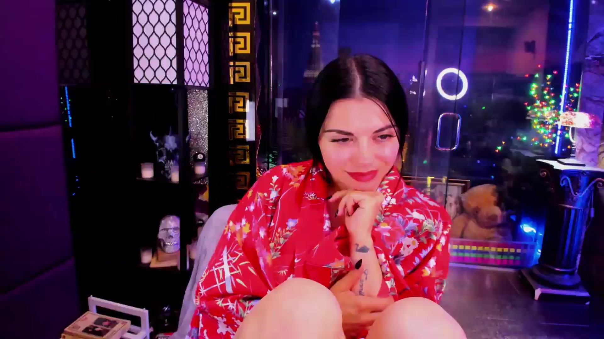 Gallery image thumbnail from sunn_o's myfreecams stream on, 08/06/2026, 10:16 image 17 of 20