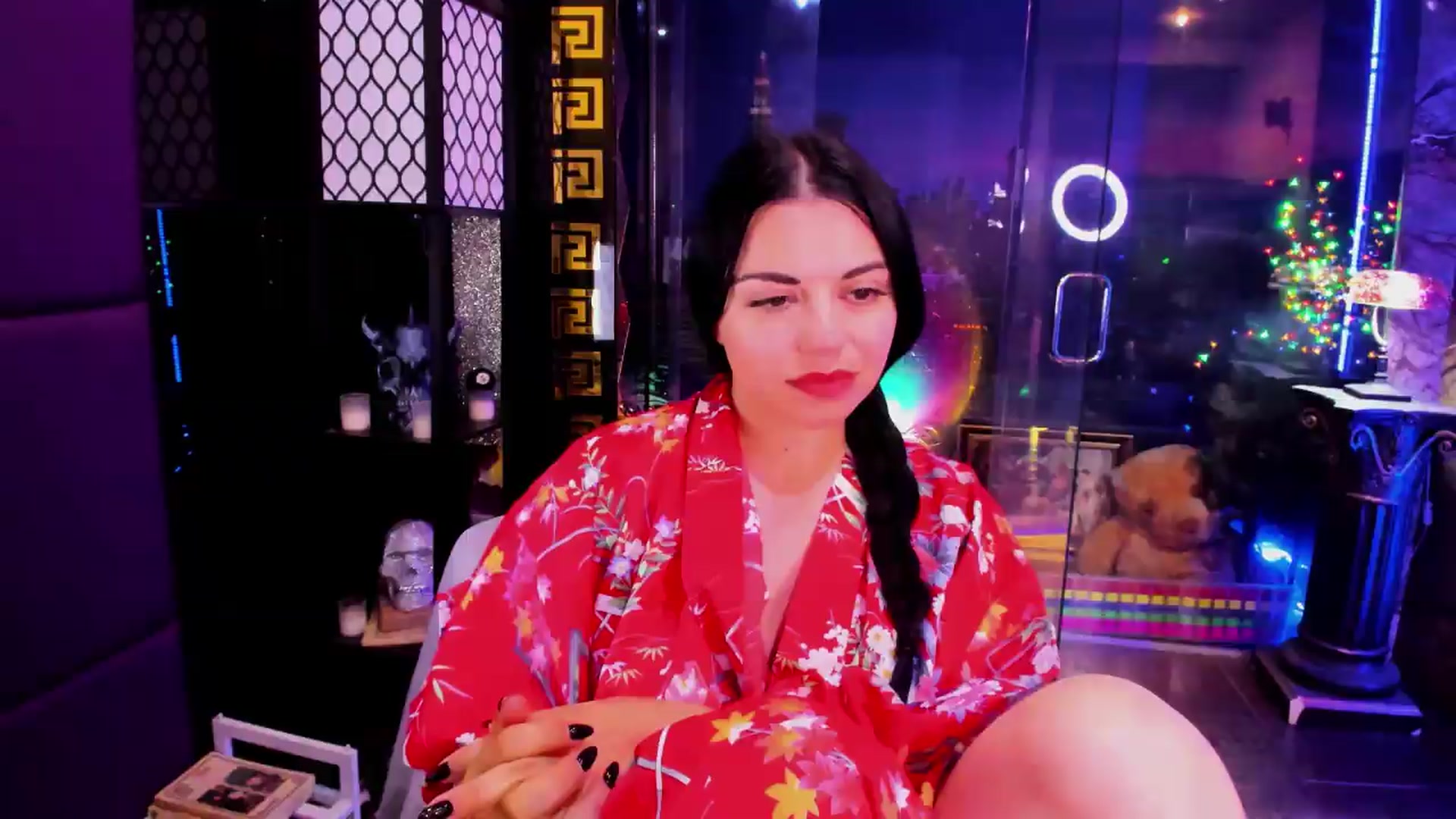 Gallery image thumbnail from sunn_o's myfreecams stream on, 08/06/2026, 10:16 image 6 of 20