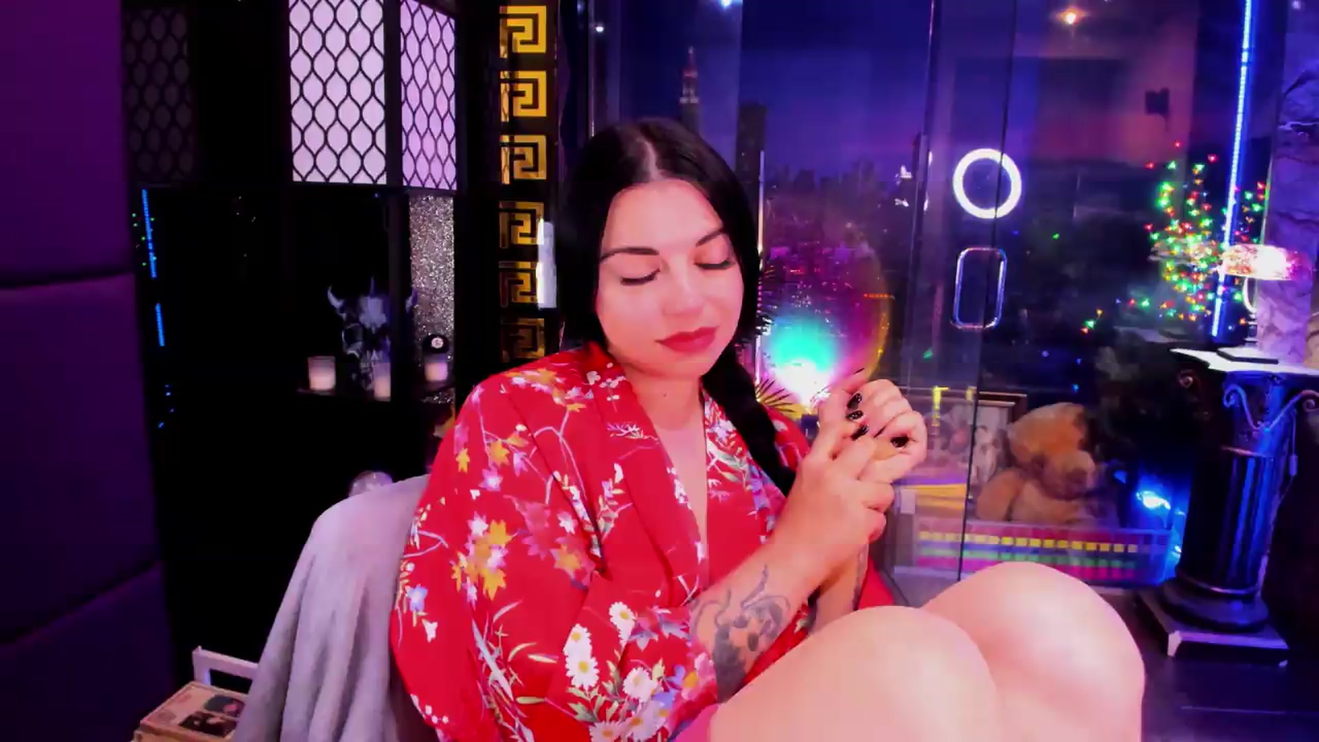 Gallery image thumbnail from sunn_o's myfreecams stream on, 08/06/2026, 10:16 image 13 of 20