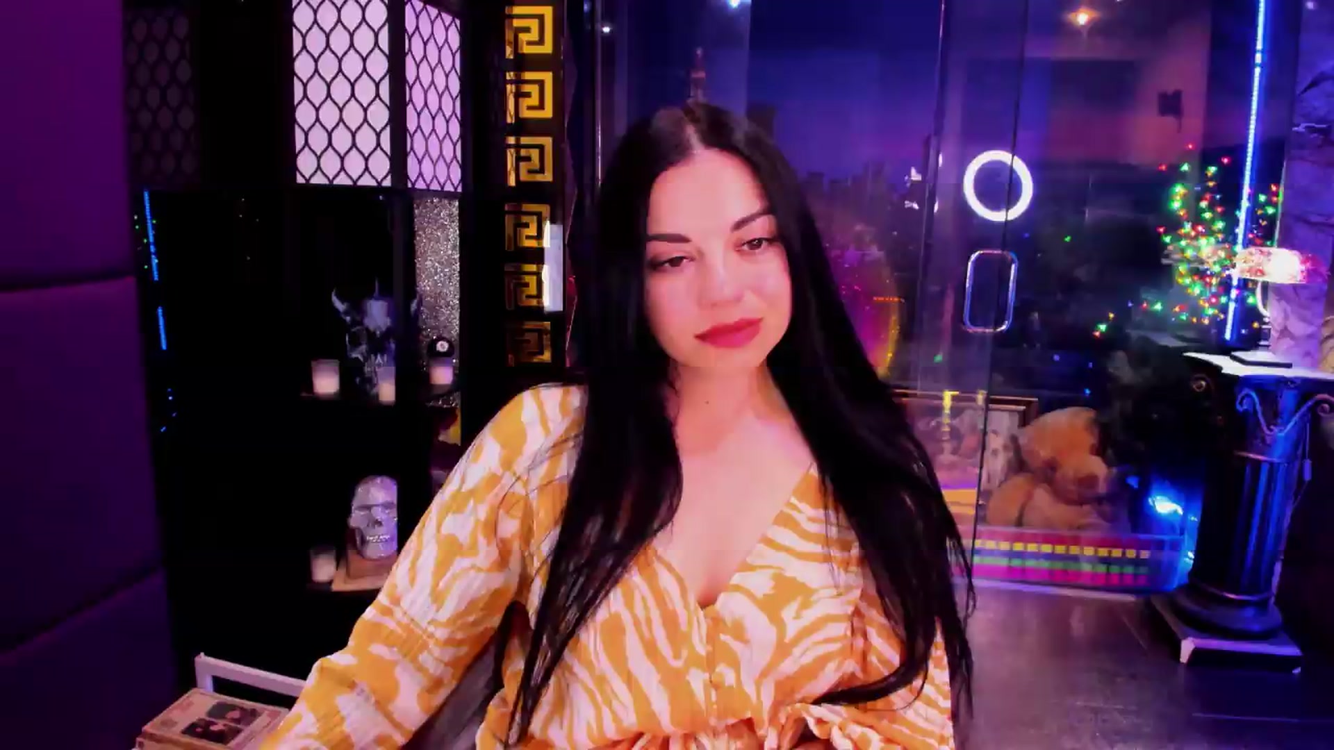 Gallery image thumbnail from sunn_o's myfreecams stream on, 08/07/2026, 07:31 image 6 of 20