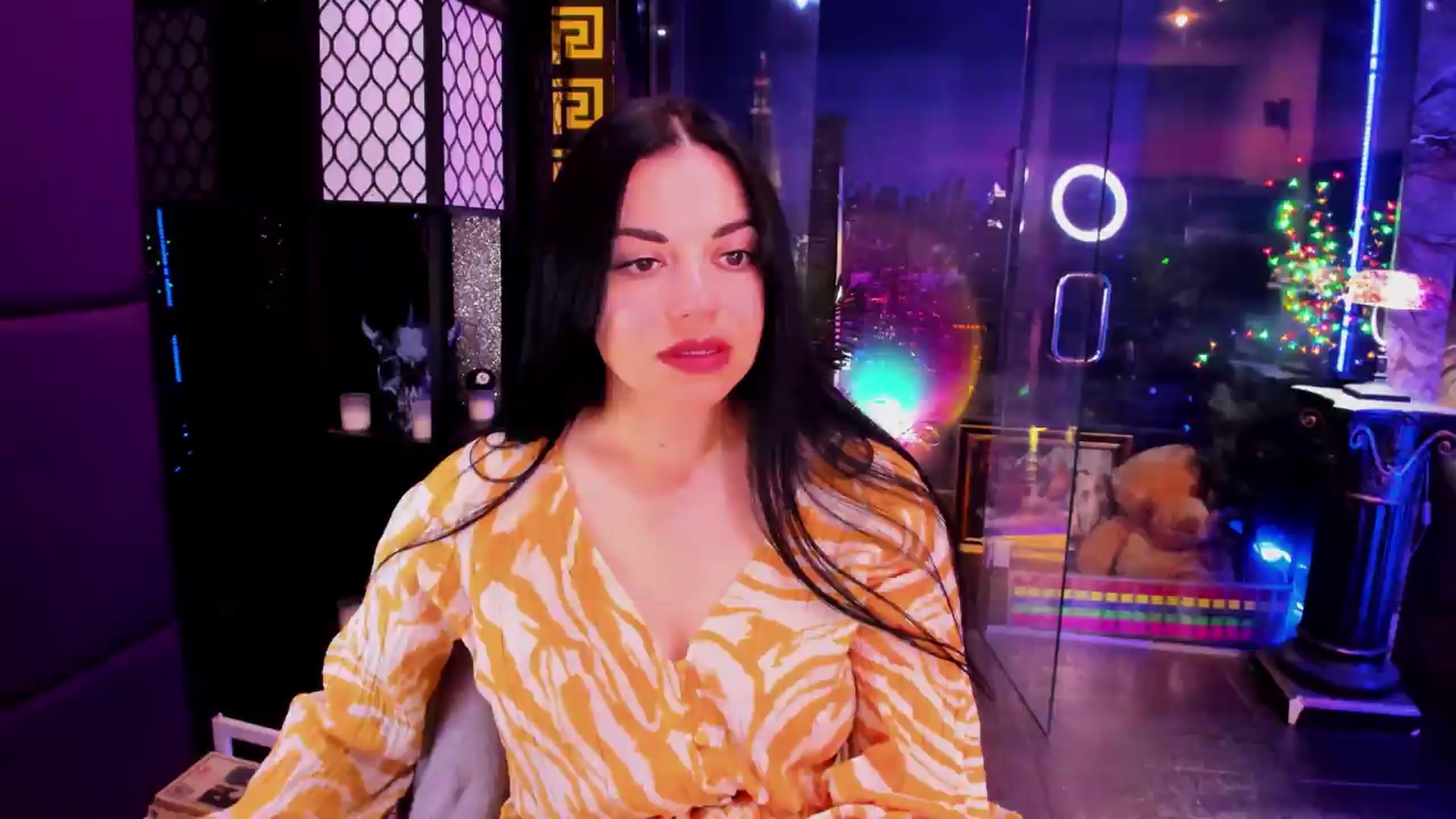 Gallery image thumbnail from sunn_o's myfreecams stream on, 08/07/2026, 07:31 image 12 of 20