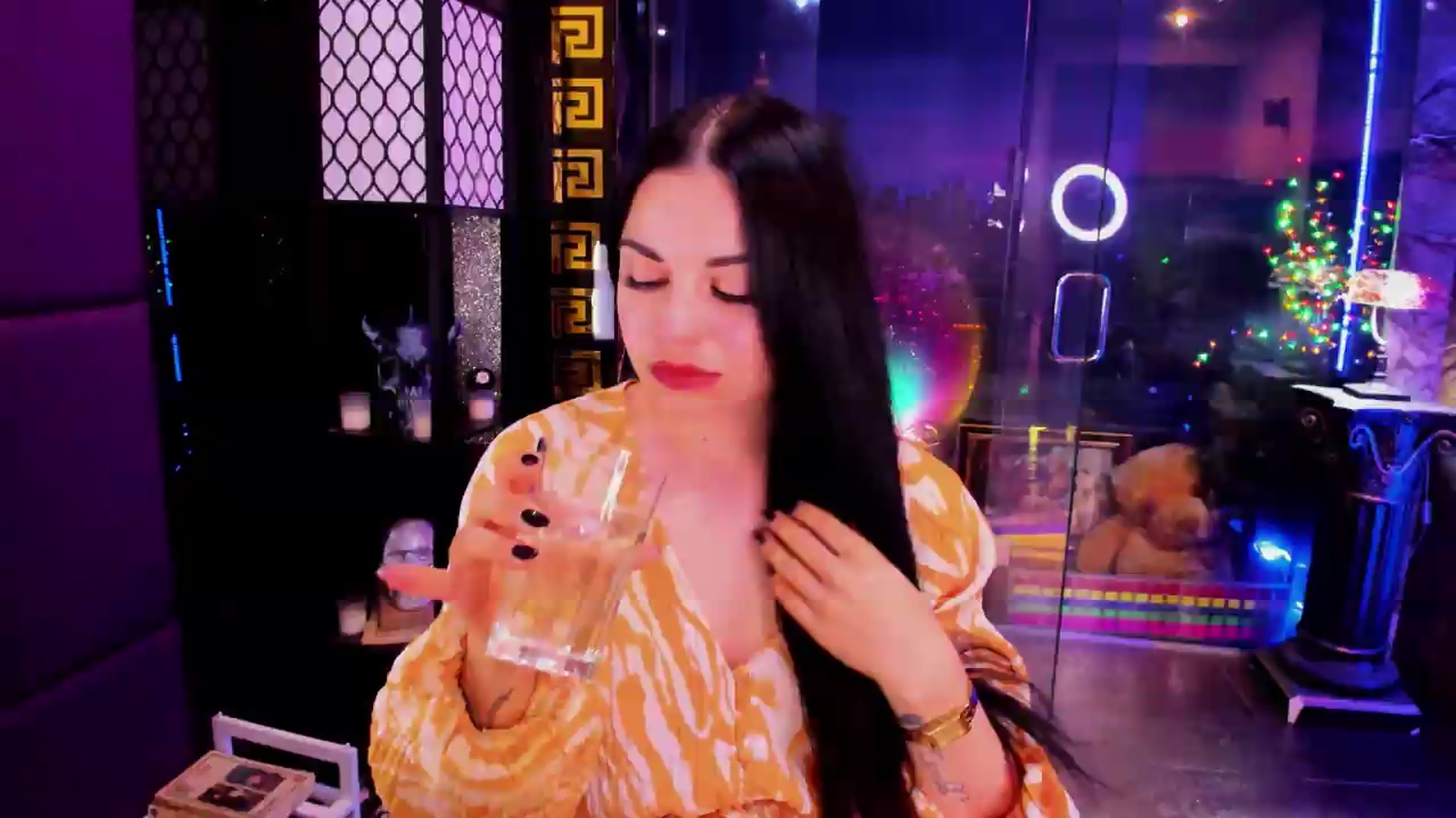 Gallery image thumbnail from sunn_o's myfreecams stream on, 08/07/2026, 07:31 image 7 of 20