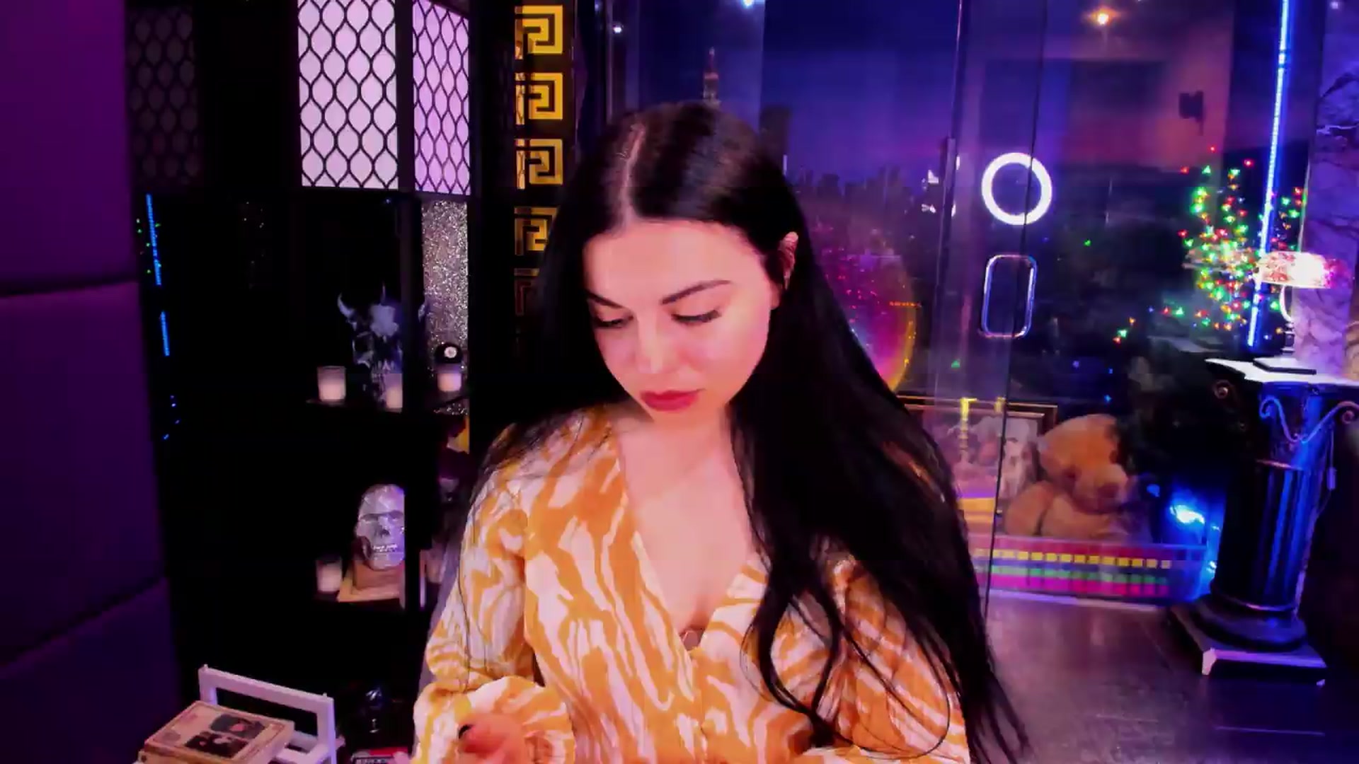 Gallery image thumbnail from sunn_o's myfreecams stream on, 08/07/2026, 07:31 image 2 of 20