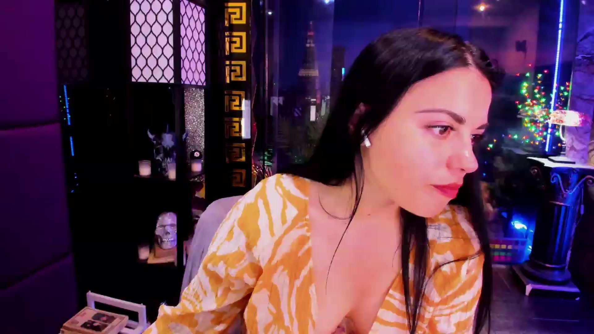 Gallery image thumbnail from sunn_o's myfreecams stream on, 08/07/2026, 09:19 image 2 of 20