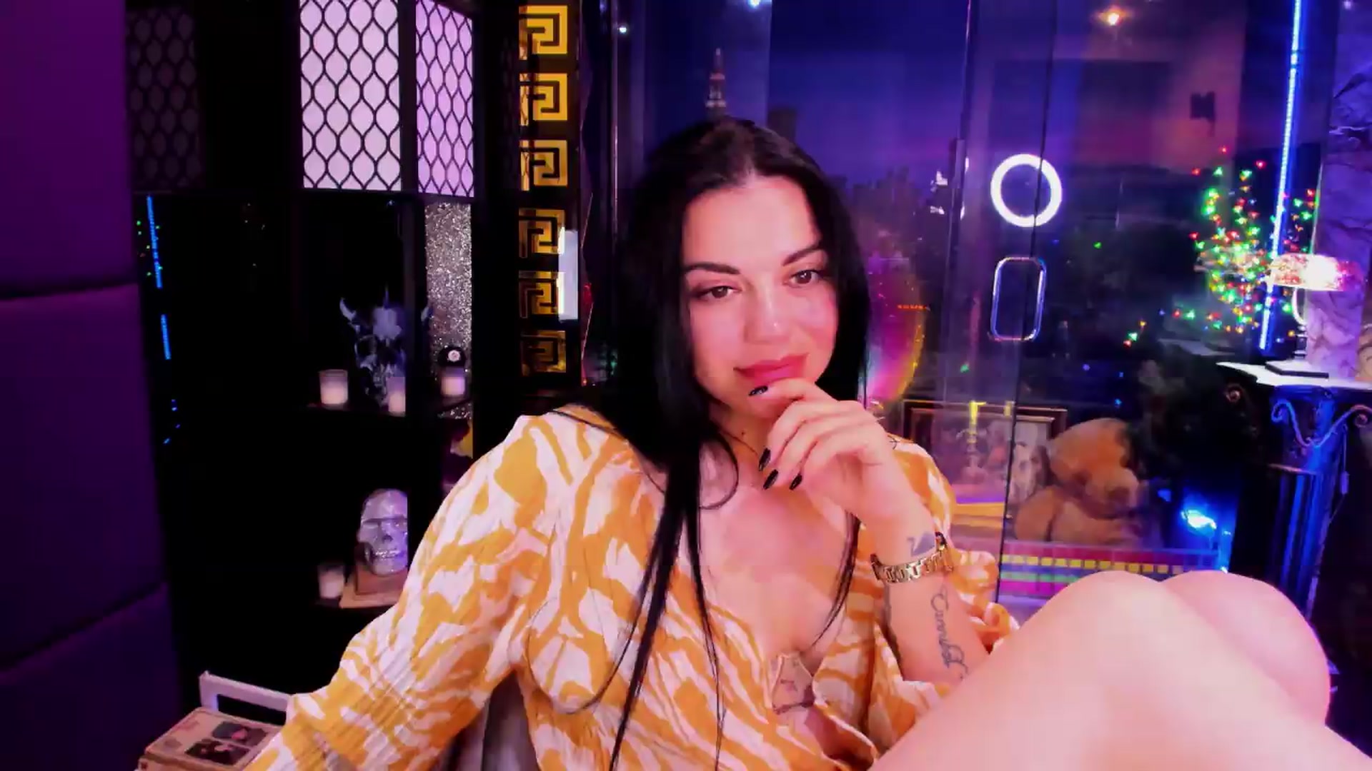 Gallery image thumbnail from sunn_o's myfreecams stream on, 08/07/2026, 09:19 image 13 of 20