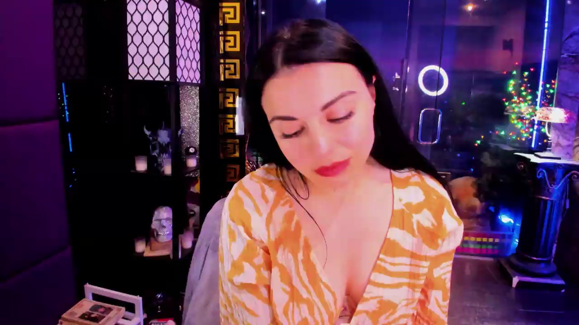 Gallery image thumbnail from sunn_o's myfreecams stream on, 08/07/2026, 09:19 image 1 of 20