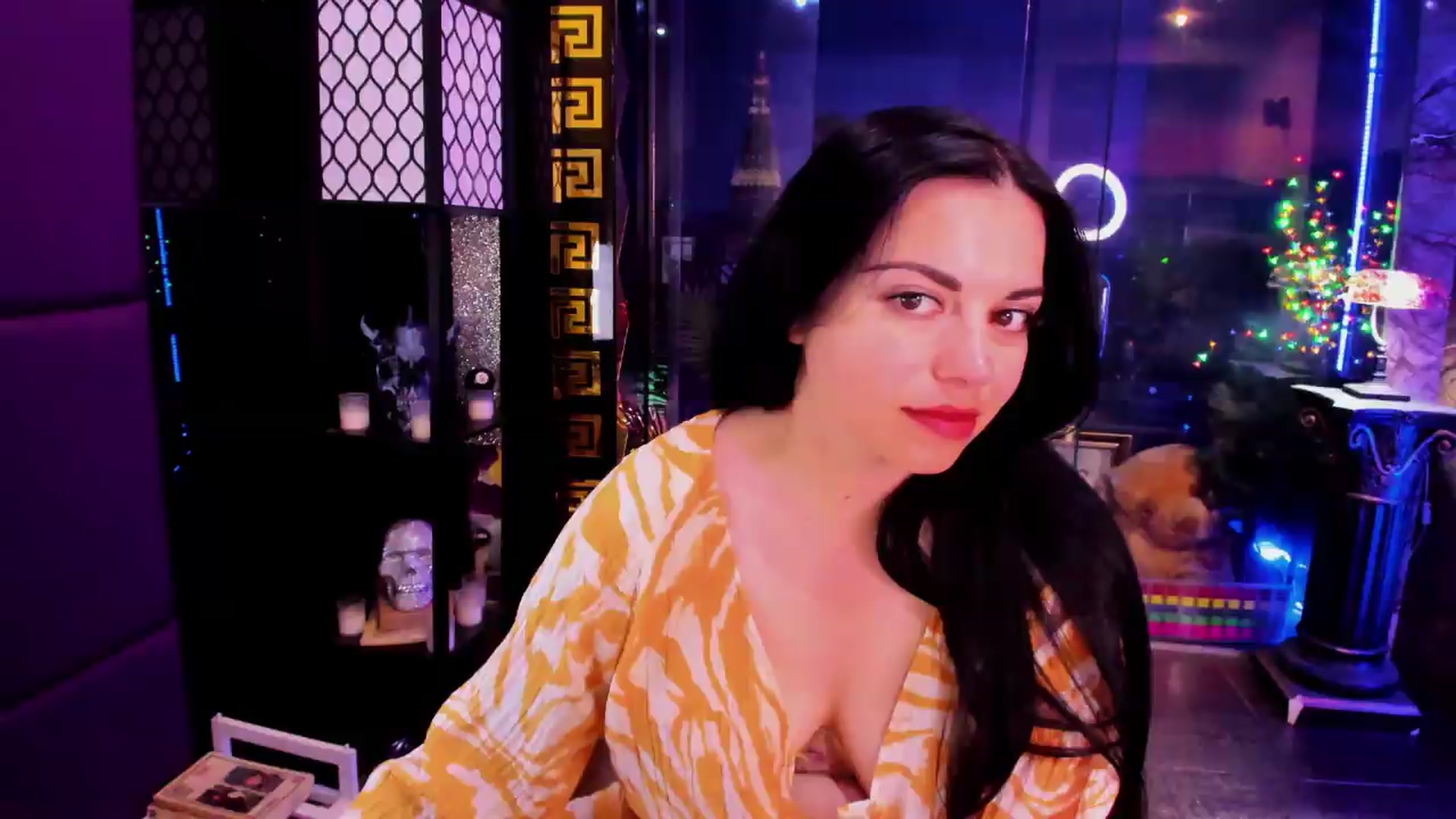 Gallery image thumbnail from sunn_o's myfreecams stream on, 08/07/2026, 09:19 image 20 of 20