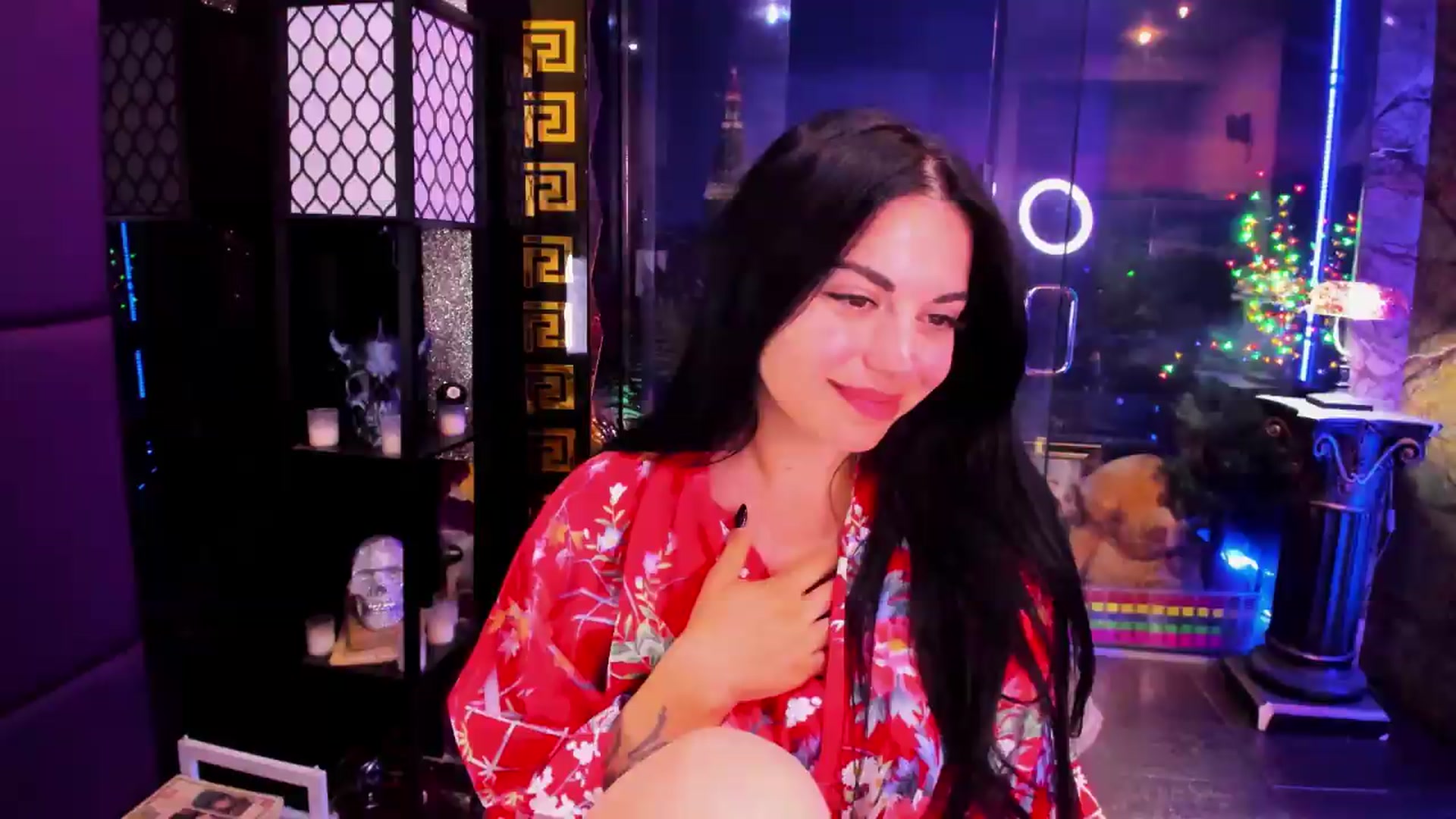 Gallery image thumbnail from sunn_o's myfreecams stream on, 08/08/2026, 14:20 image 10 of 20