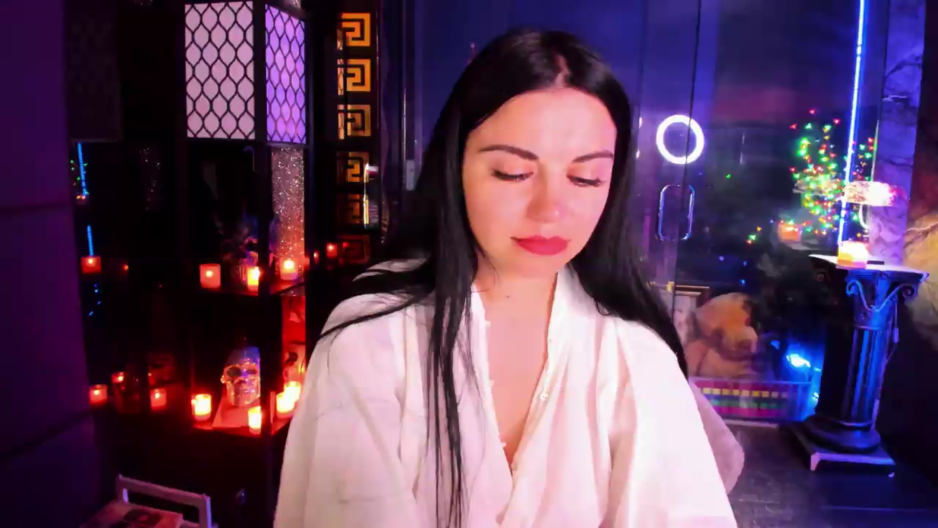 Gallery image thumbnail from sunn_o's myfreecams stream on, 08/09/2026, 13:25 image 13 of 20