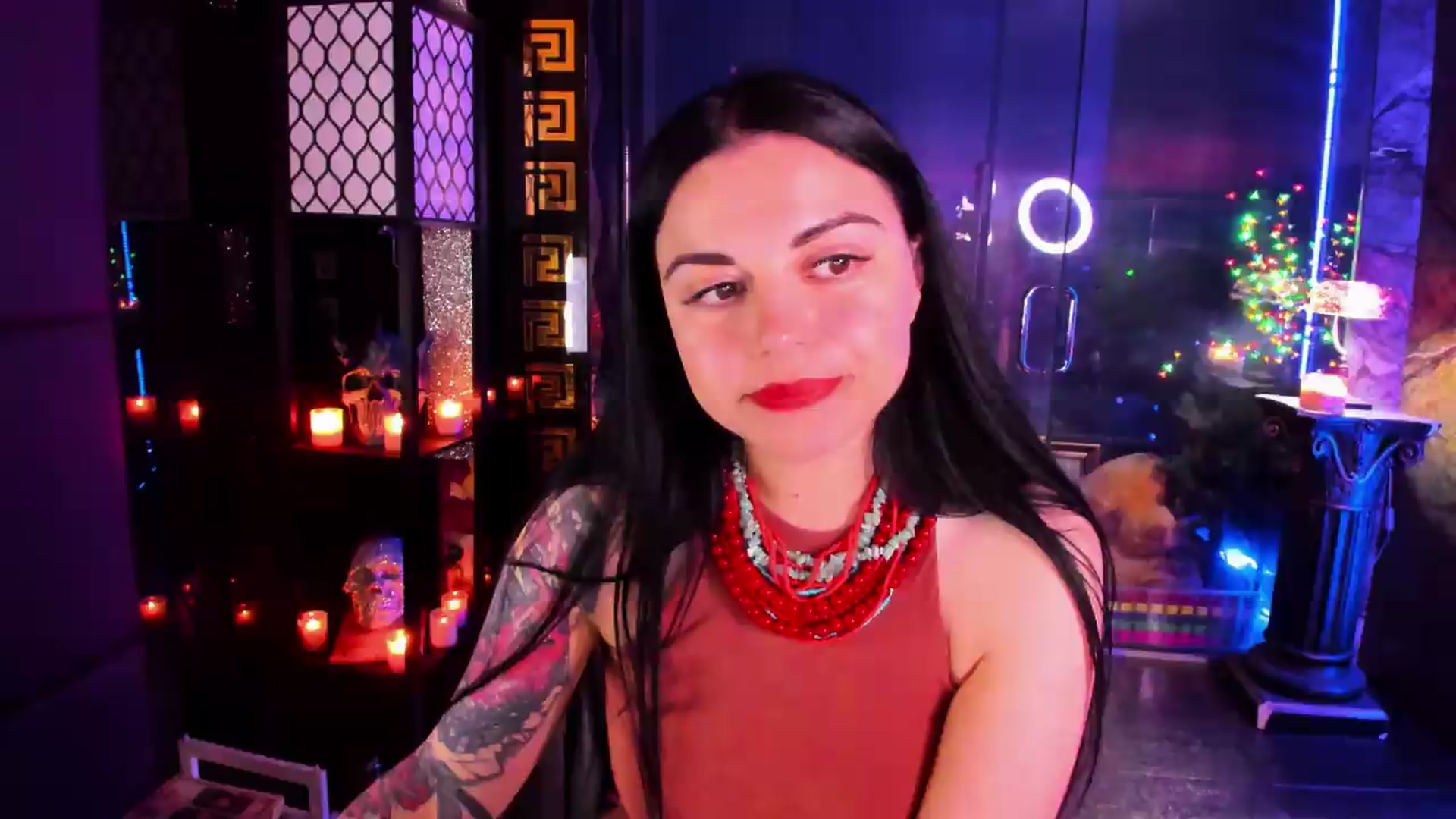 Gallery image thumbnail from sunn_o's myfreecams stream on, 08/09/2026, 13:25 image 1 of 20