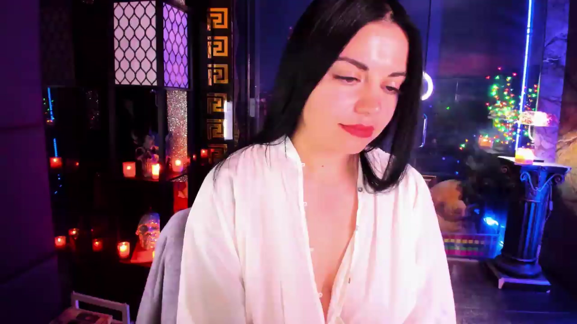Gallery image thumbnail from sunn_o's myfreecams stream on, 08/09/2026, 13:25 image 9 of 20