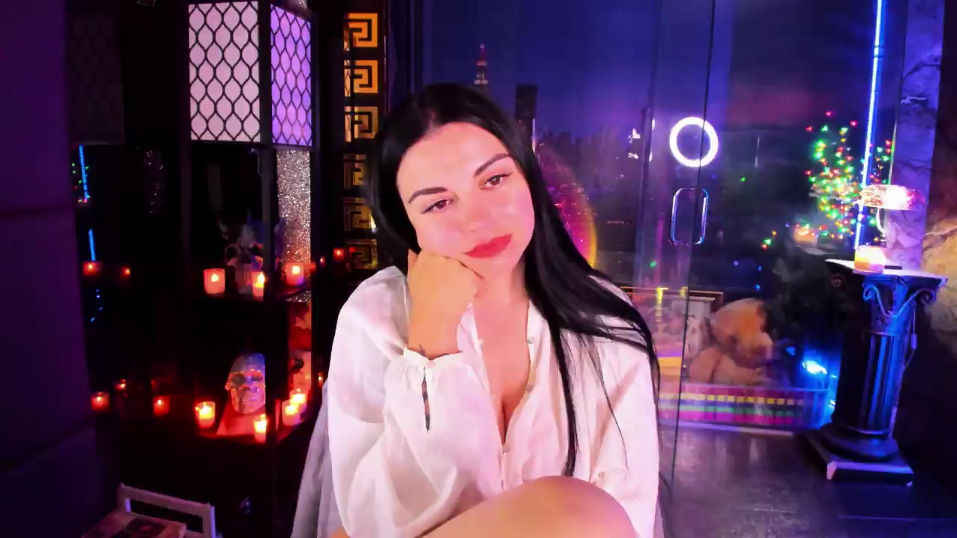 Gallery image thumbnail from sunn_o's myfreecams stream on, 08/09/2026, 13:25 image 6 of 20