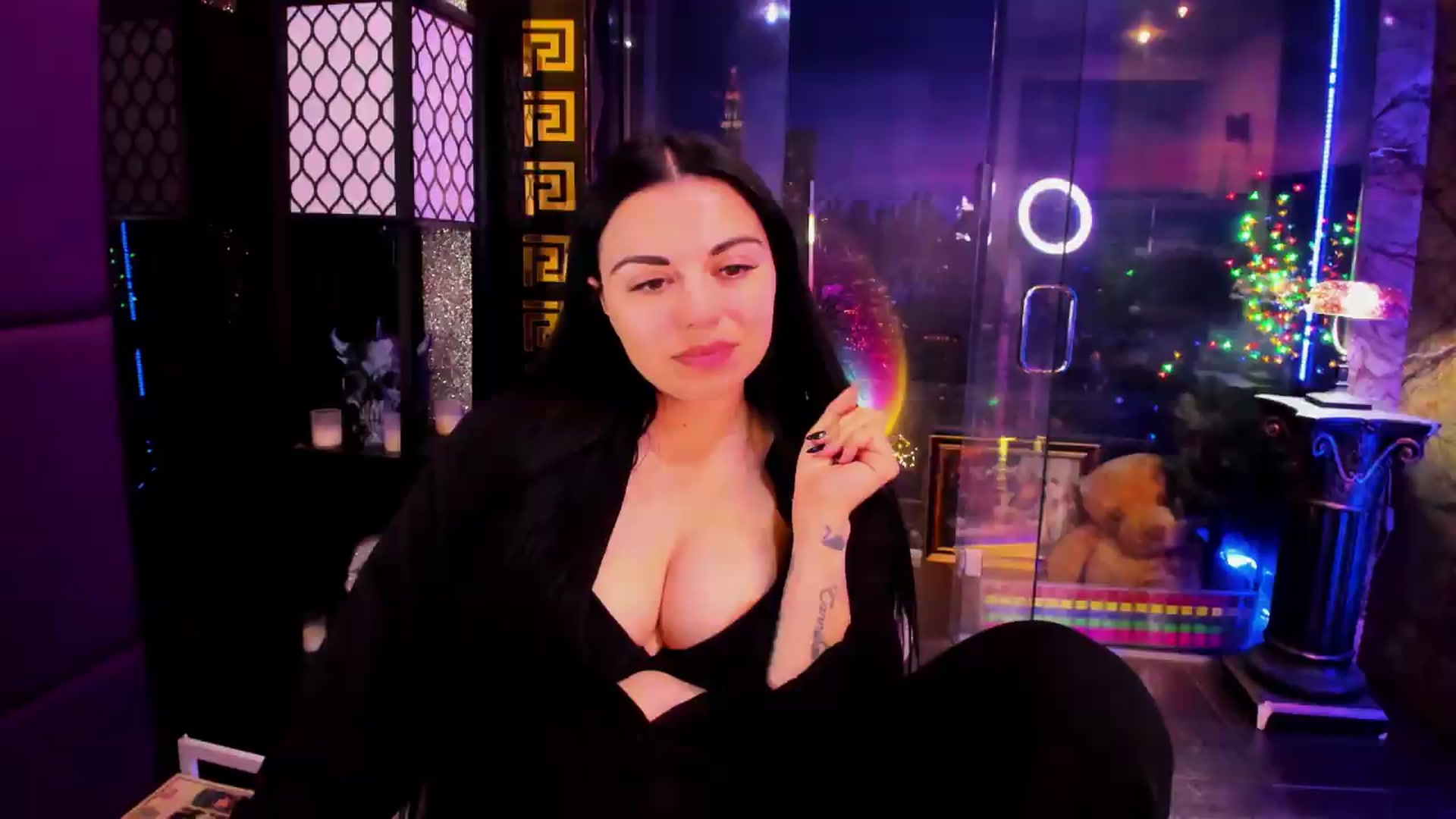 Gallery image thumbnail from sunn_o's myfreecams stream on, 08/11/2026, 12:01 image 1 of 20
