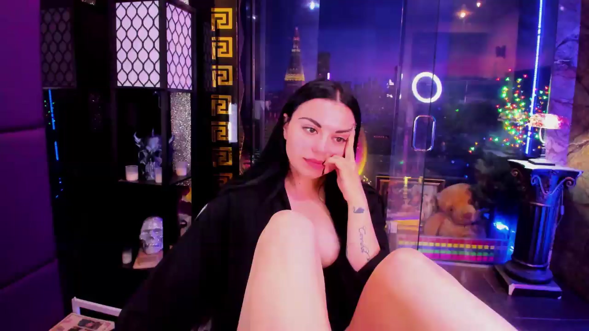 Gallery image thumbnail from sunn_o's myfreecams stream on, 08/11/2026, 12:01 image 4 of 20