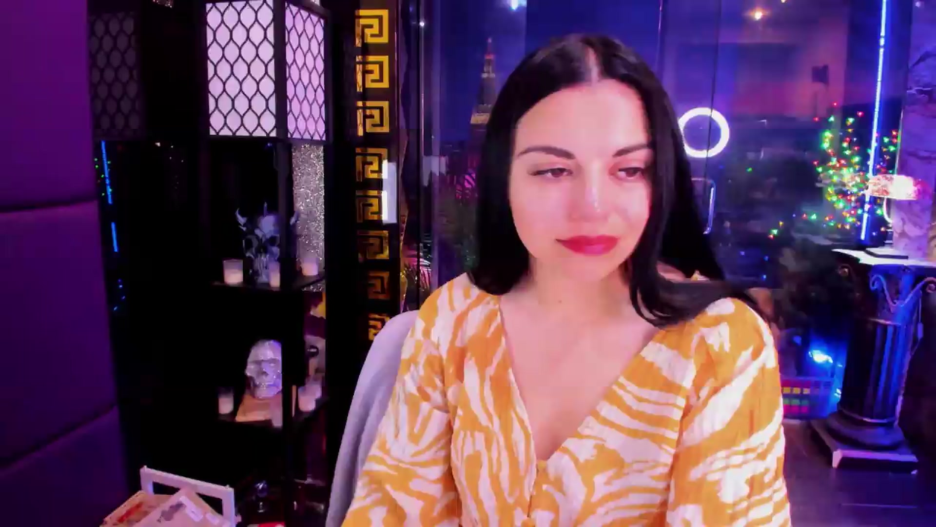 Gallery image thumbnail from sunn_o's myfreecams stream on, 08/12/2026, 09:21 image 9 of 20