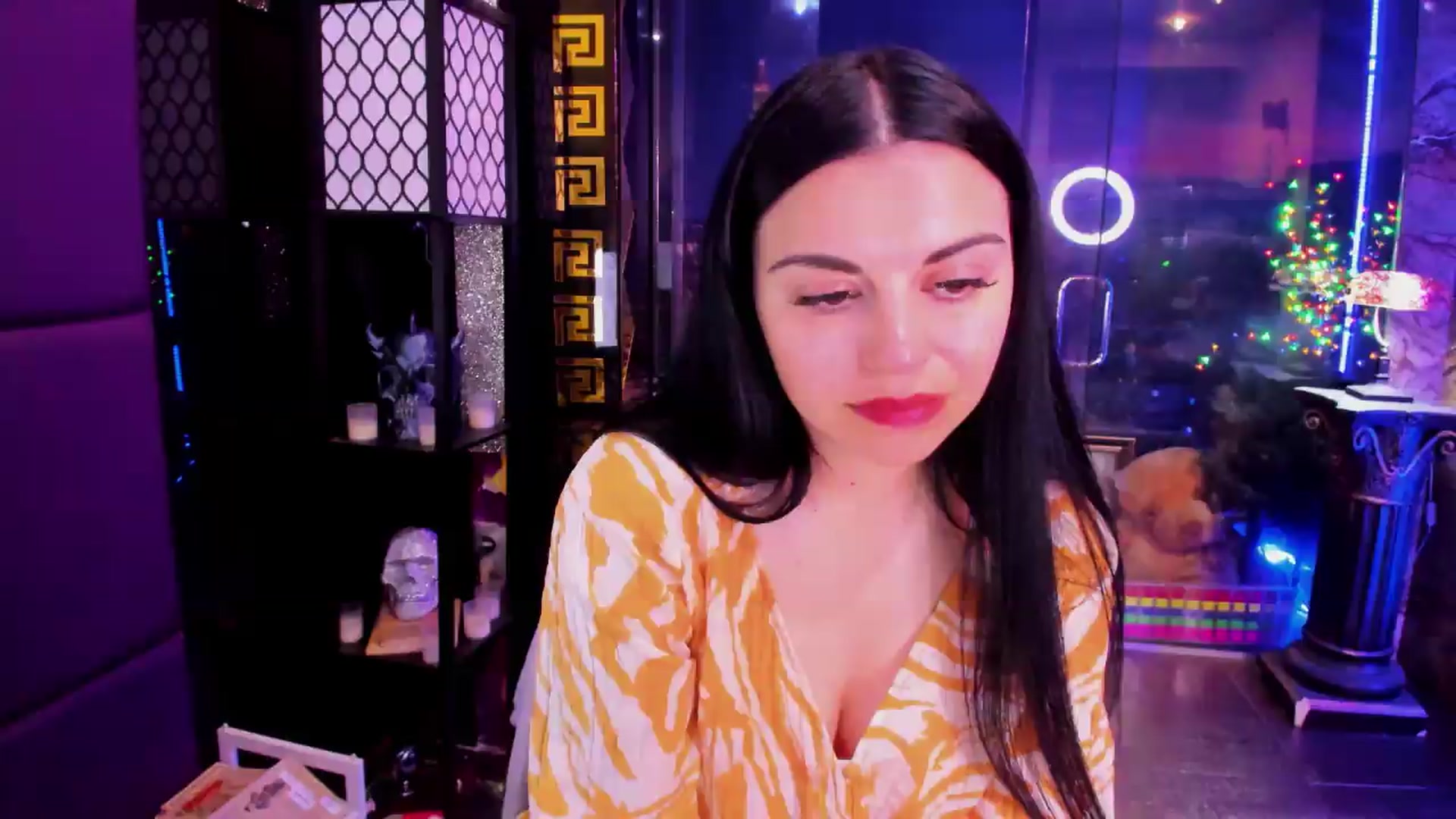 Gallery image thumbnail from sunn_o's myfreecams stream on, 08/12/2026, 09:21 image 15 of 20