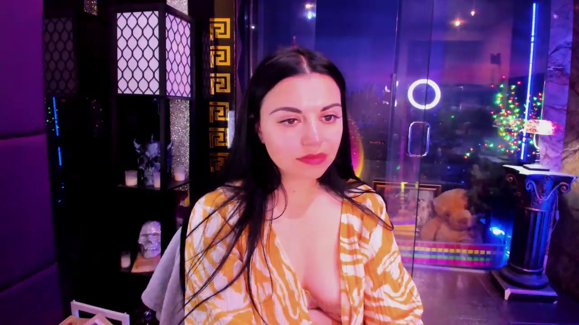 Gallery image thumbnail from sunn_o's myfreecams stream on, 08/12/2026, 10:10 image 16 of 20