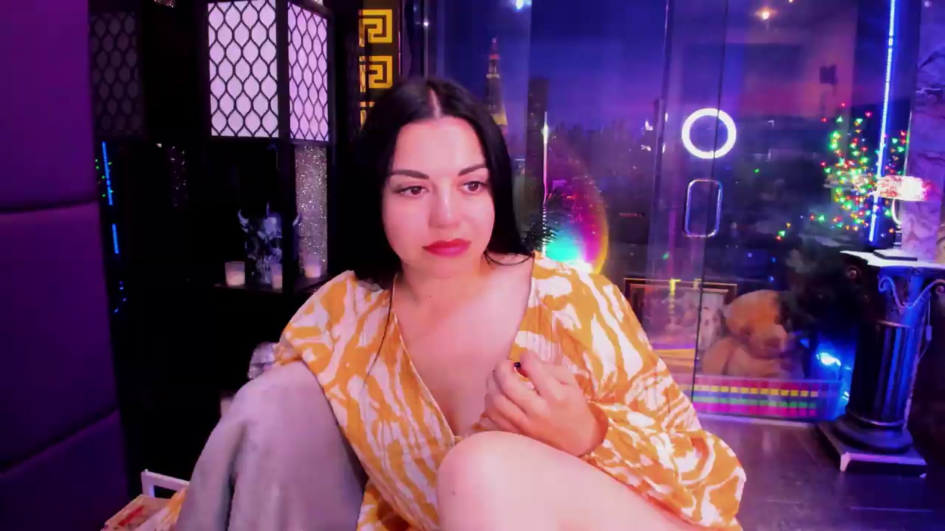 Gallery image thumbnail from sunn_o's myfreecams stream on, 08/12/2026, 10:10 image 3 of 20