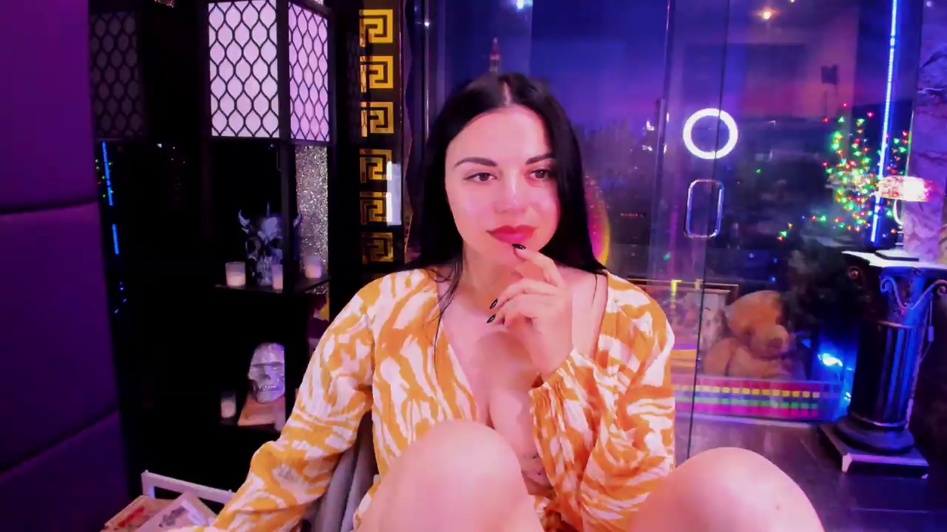 Gallery image thumbnail from sunn_o's myfreecams stream on, 08/12/2026, 10:10 image 13 of 20