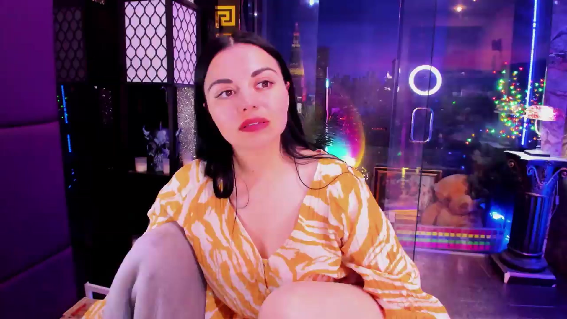 Gallery image thumbnail from sunn_o's myfreecams stream on, 08/12/2026, 10:10 image 1 of 20