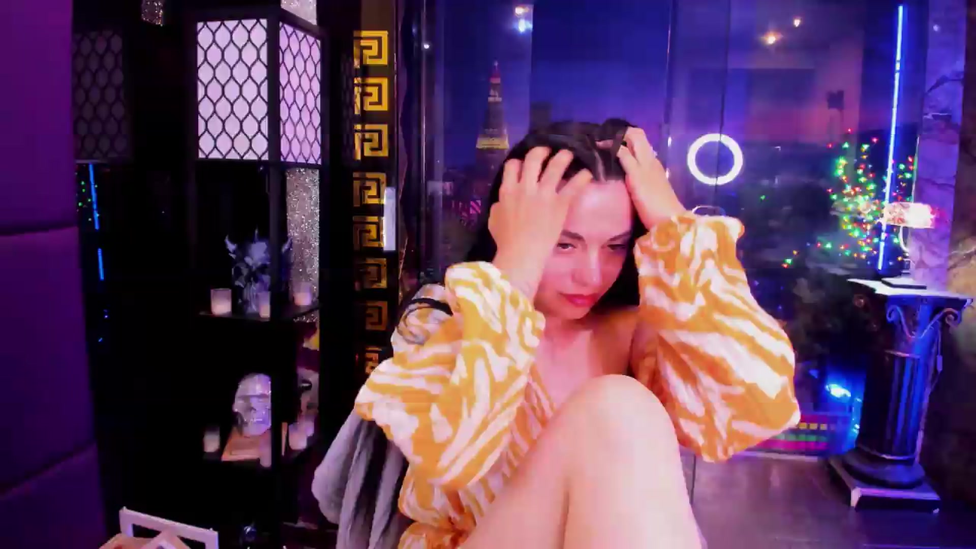 Gallery image thumbnail from sunn_o's myfreecams stream on, 08/12/2026, 10:41 image 19 of 20