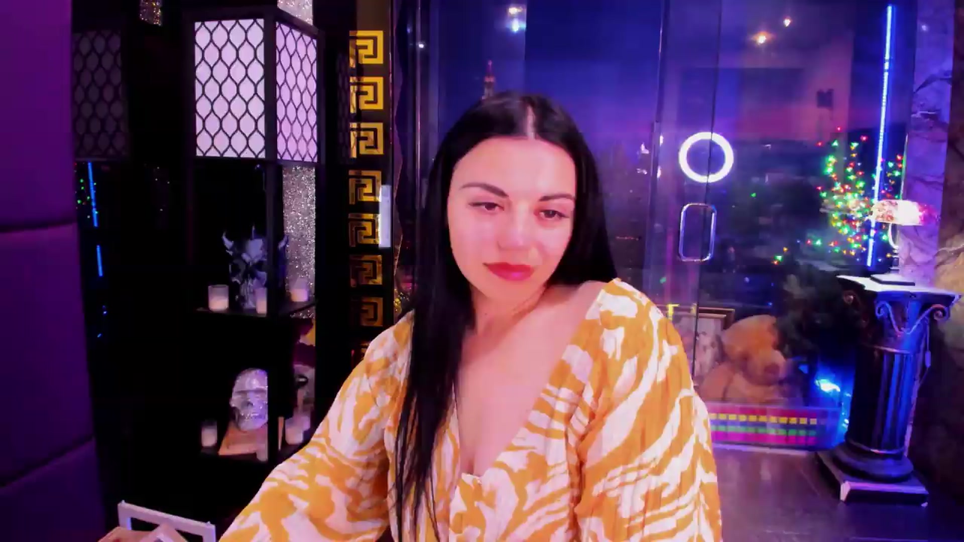 Gallery image thumbnail from sunn_o's myfreecams stream on, 08/12/2026, 10:41 image 6 of 20