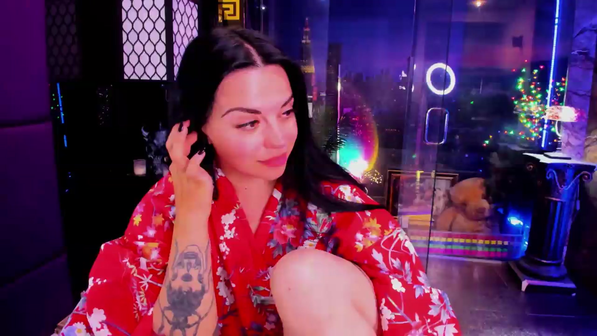 Gallery image thumbnail from sunn_o's myfreecams stream on, 08/14/2026, 11:13 image 16 of 20