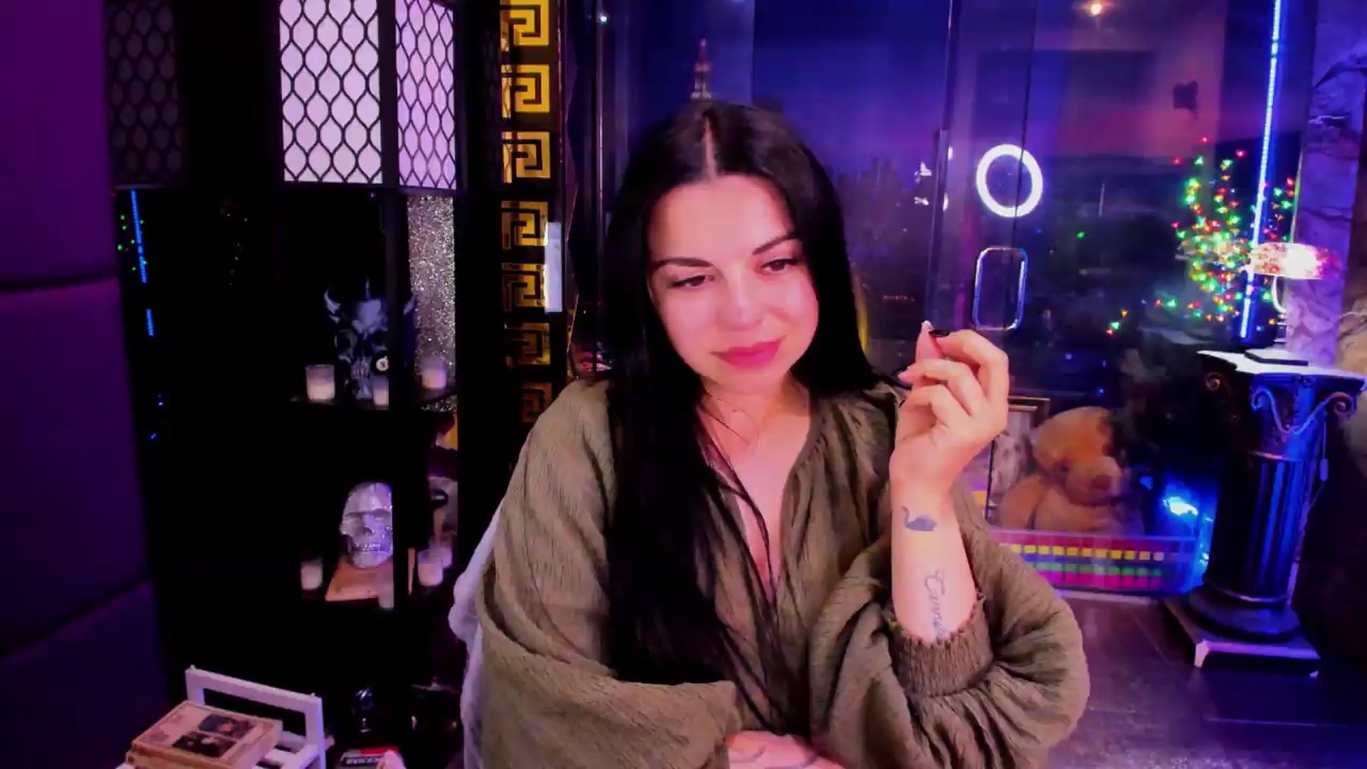 Gallery image thumbnail from sunn_o's myfreecams stream on, 08/14/2026, 11:13 image 19 of 20