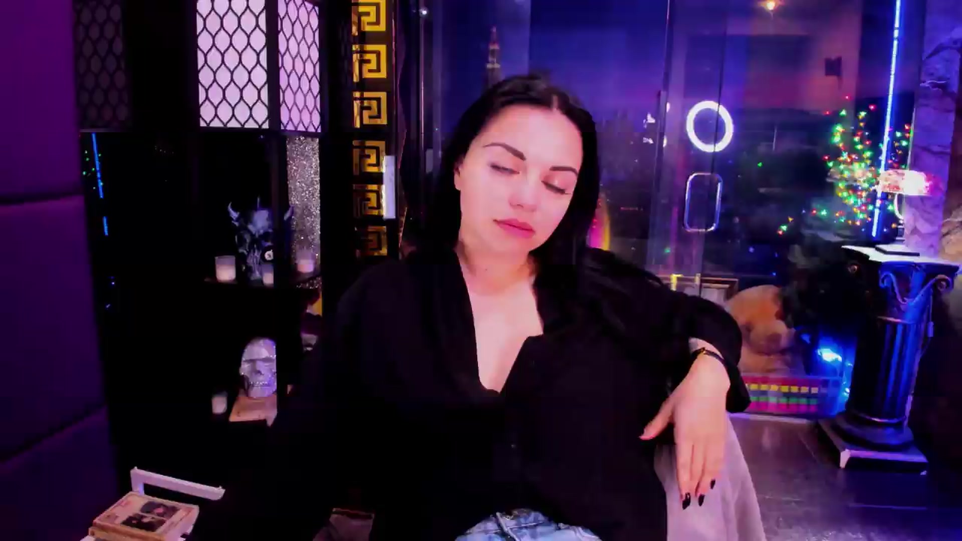 Gallery image thumbnail from sunn_o's myfreecams stream on, 08/15/2026, 09:50 image 1 of 20