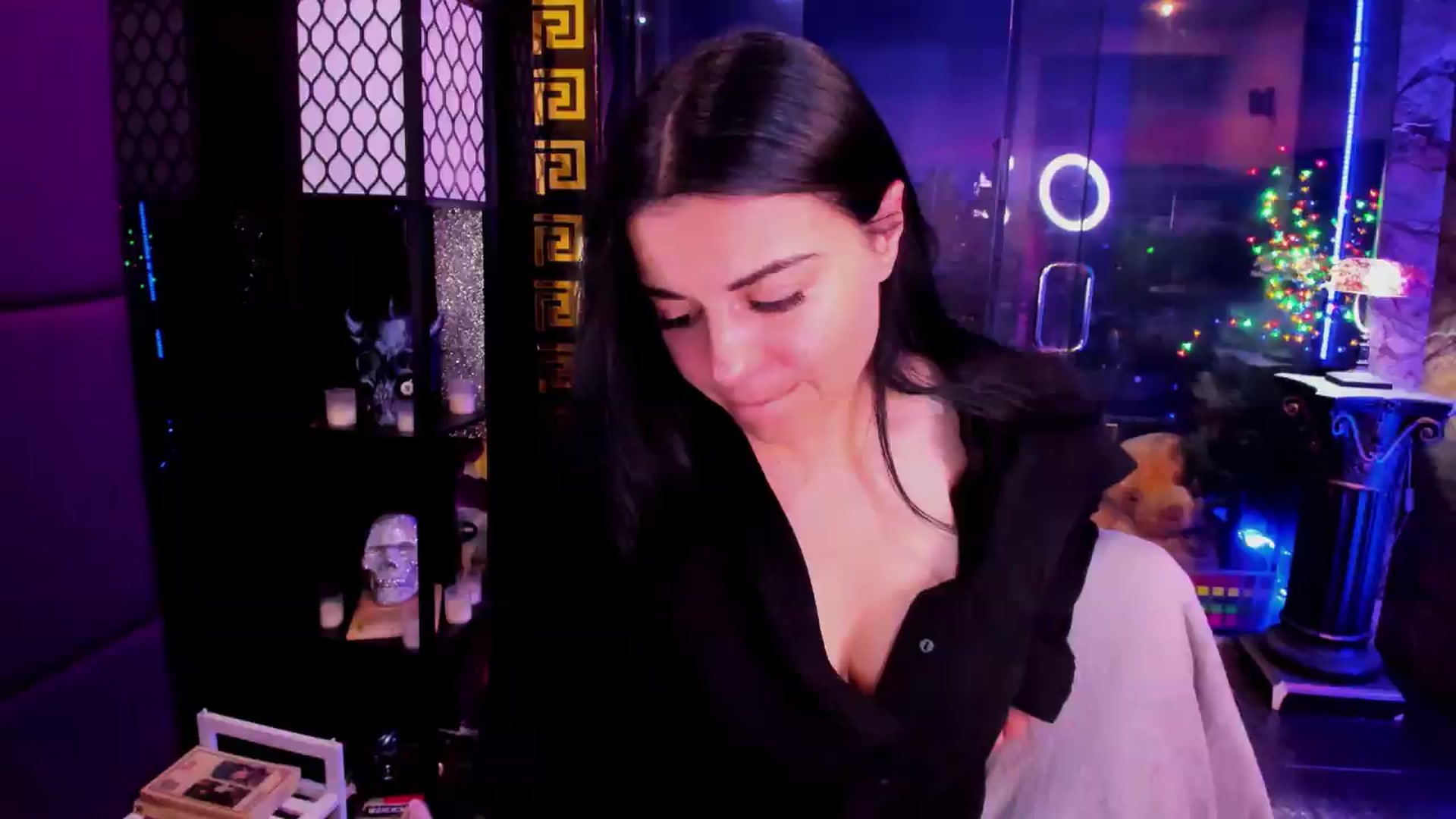 Gallery image thumbnail from sunn_o's myfreecams stream on, 08/15/2026, 09:50 image 3 of 20
