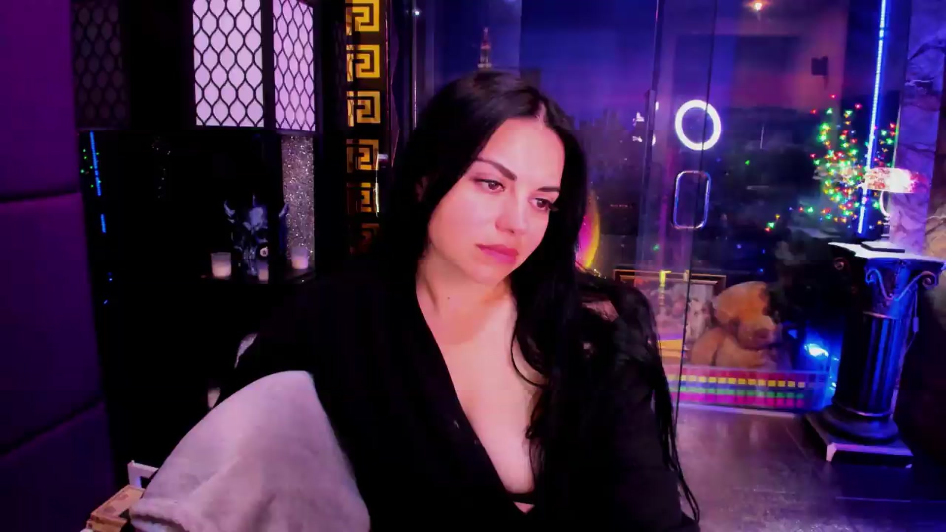 Gallery image thumbnail from sunn_o's myfreecams stream on, 08/15/2026, 09:50 image 9 of 20