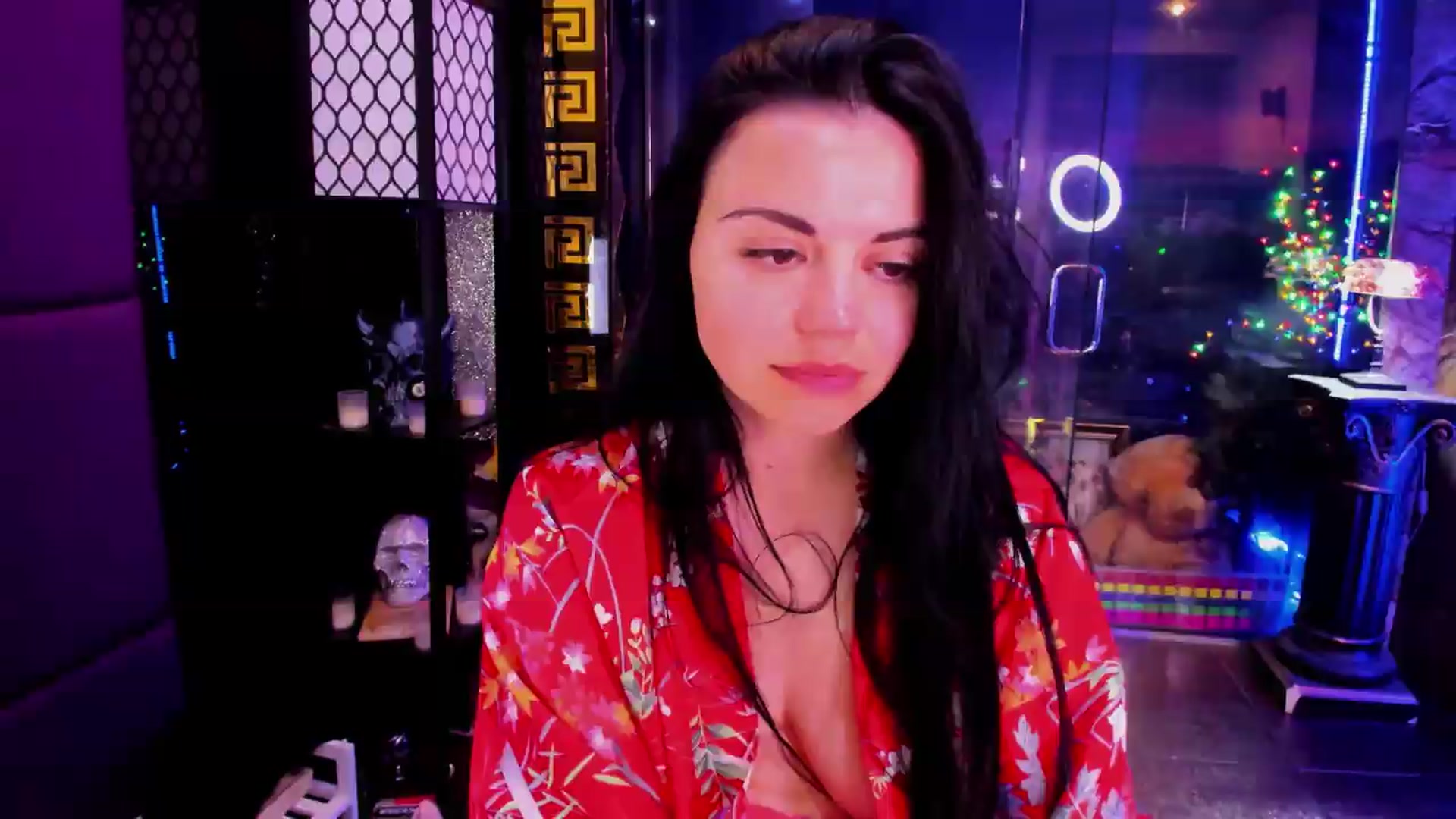 Gallery image thumbnail from sunn_o's myfreecams stream on, 08/15/2026, 11:52 image 11 of 20