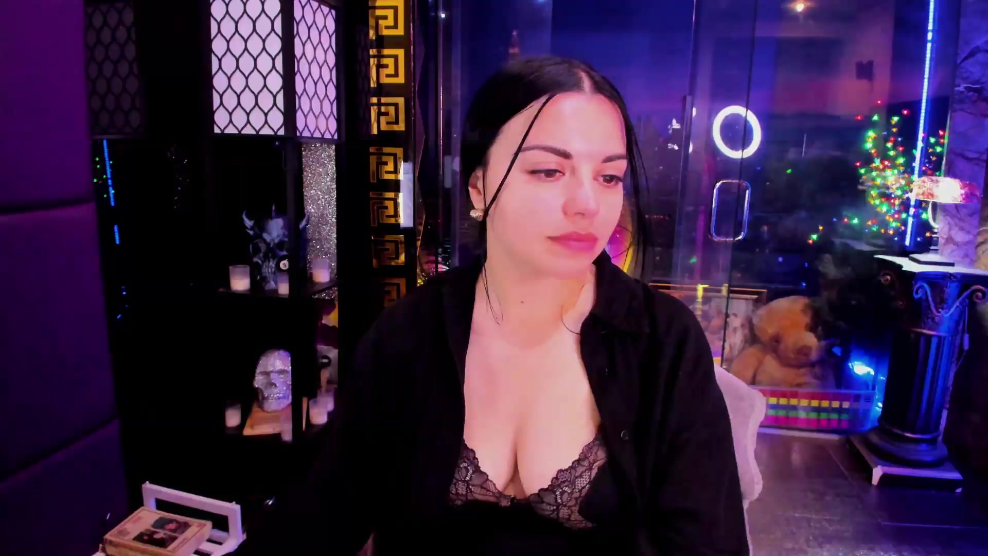 Gallery image thumbnail from sunn_o's myfreecams stream on, 08/17/2026, 10:10 image 4 of 20