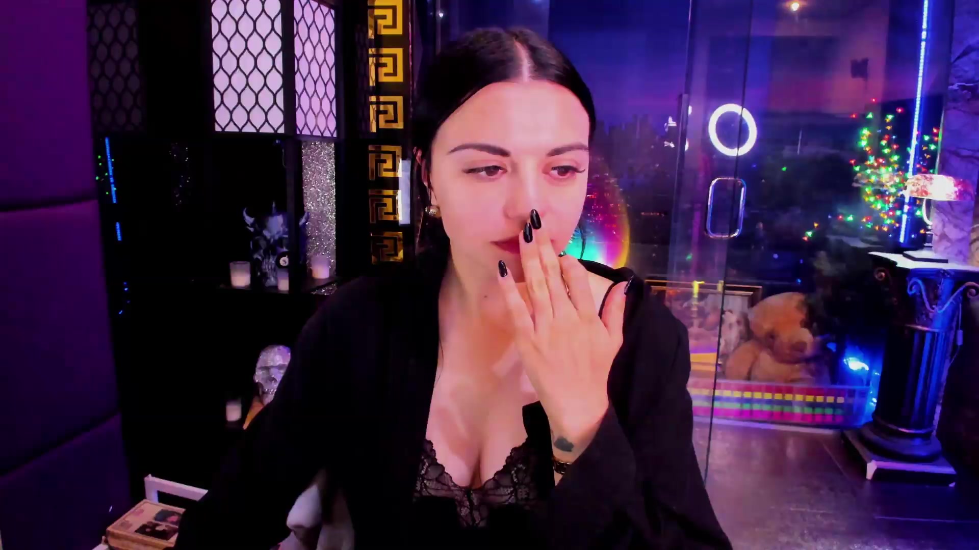 Gallery image thumbnail from sunn_o's myfreecams stream on, 08/17/2026, 10:10 image 10 of 20