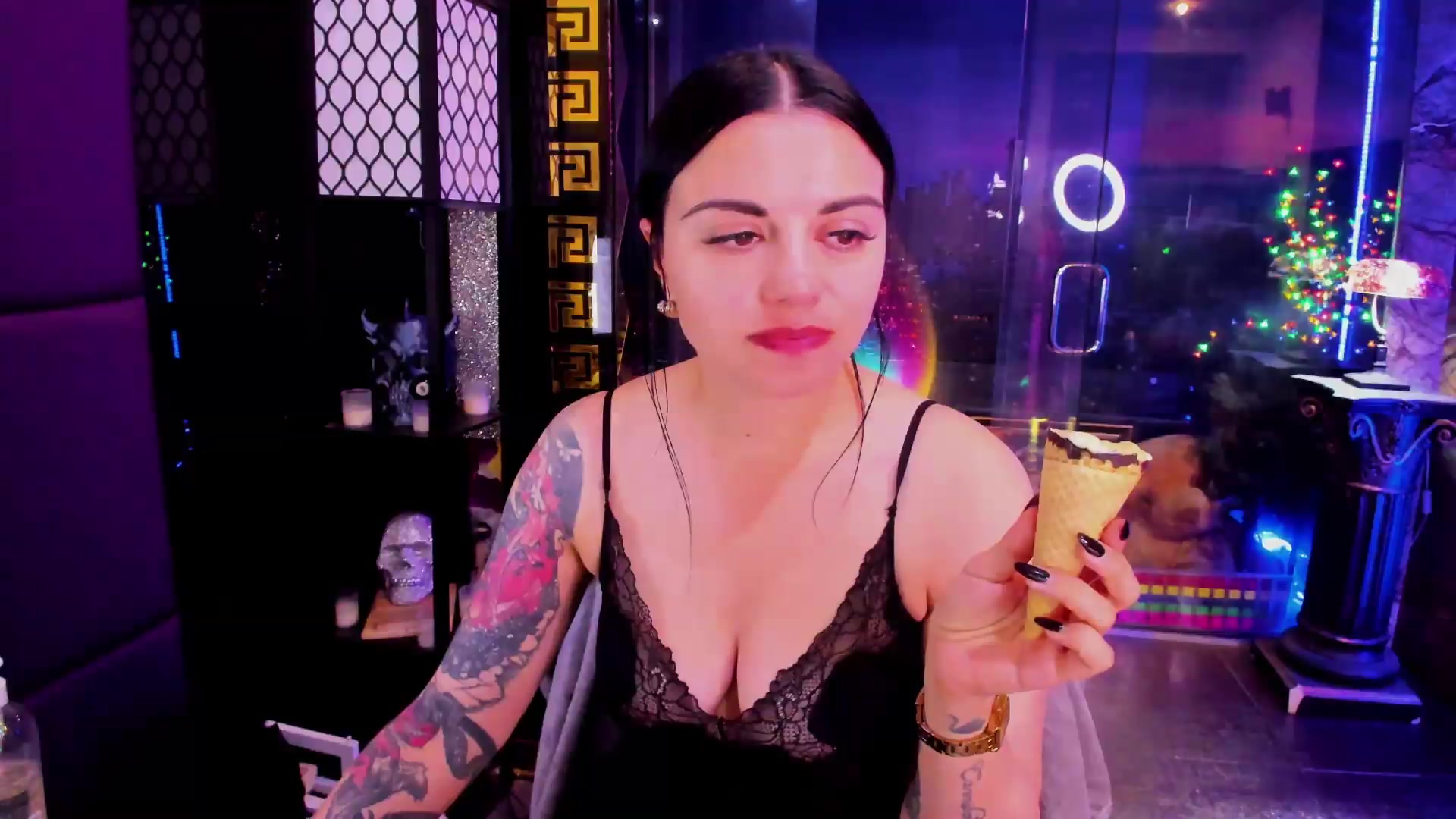 Gallery image thumbnail from sunn_o's myfreecams stream on, 08/17/2026, 10:10 image 20 of 20