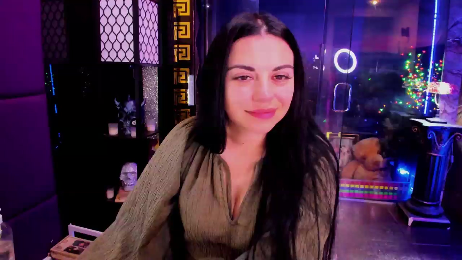 Gallery image thumbnail from sunn_o's myfreecams stream on, 08/18/2026, 10:14 image 1 of 20
