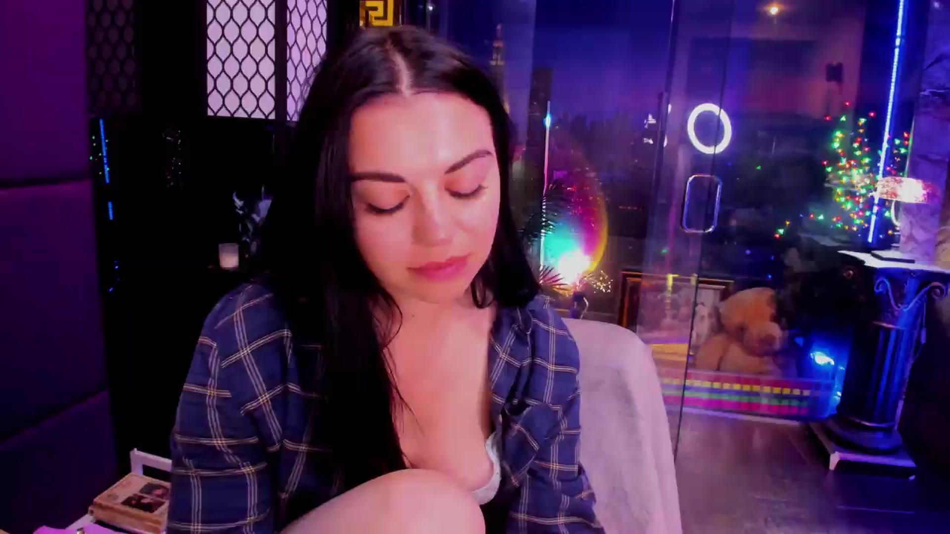 Gallery image thumbnail from sunn_o's myfreecams stream on, 08/23/2026, 11:55 image 8 of 20