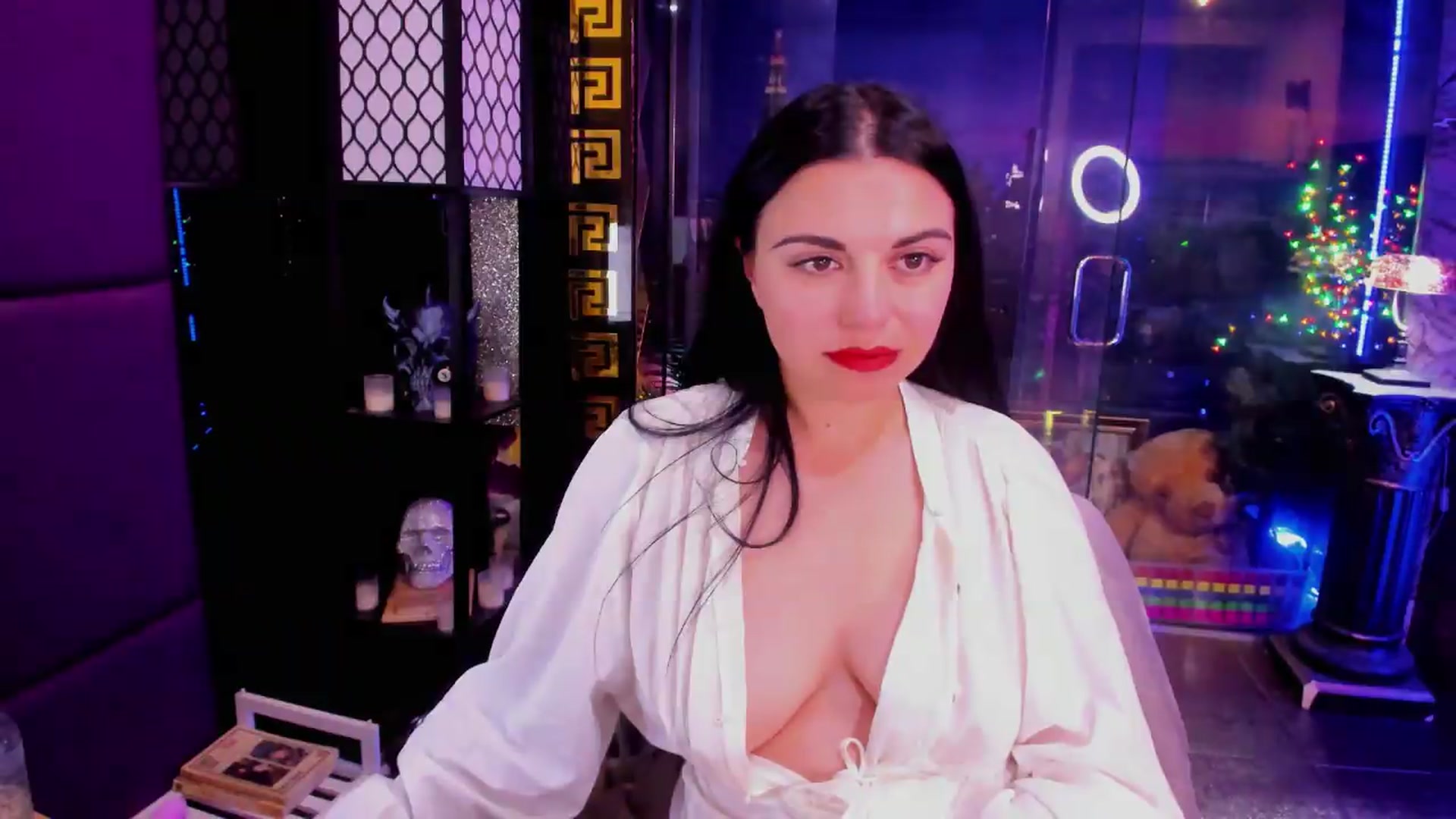 Gallery image thumbnail from sunn_o's myfreecams stream on, 08/25/2026, 11:02 image 12 of 20