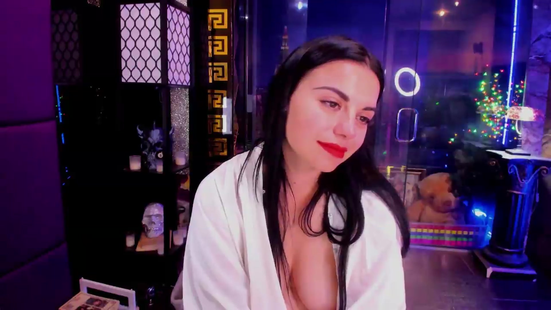 Gallery image thumbnail from sunn_o's myfreecams stream on, 08/25/2026, 11:02 image 18 of 20