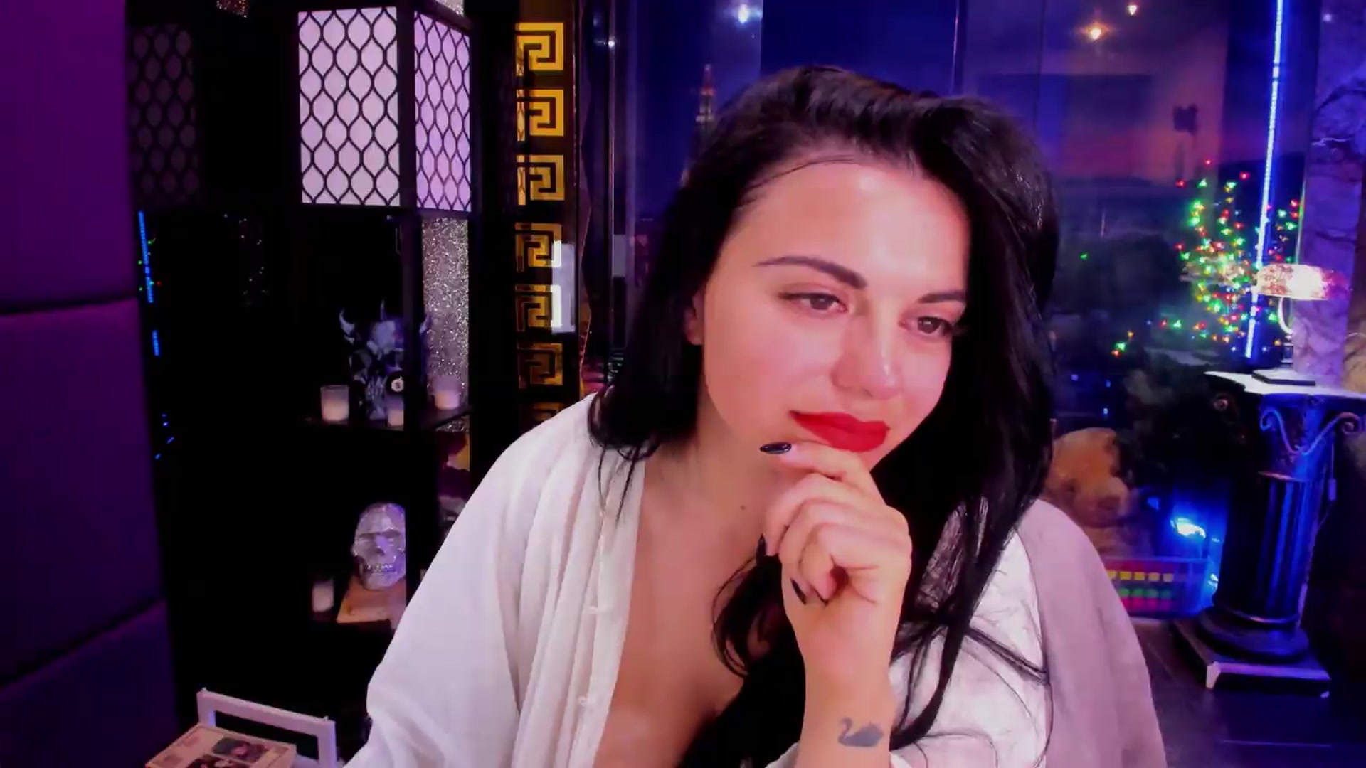 Gallery image thumbnail from sunn_o's myfreecams stream on, 08/25/2026, 11:02 image 19 of 20