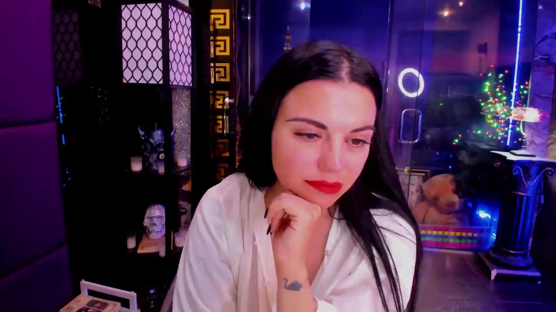 Gallery image thumbnail from sunn_o's myfreecams stream on, 08/25/2026, 11:17 image 19 of 20